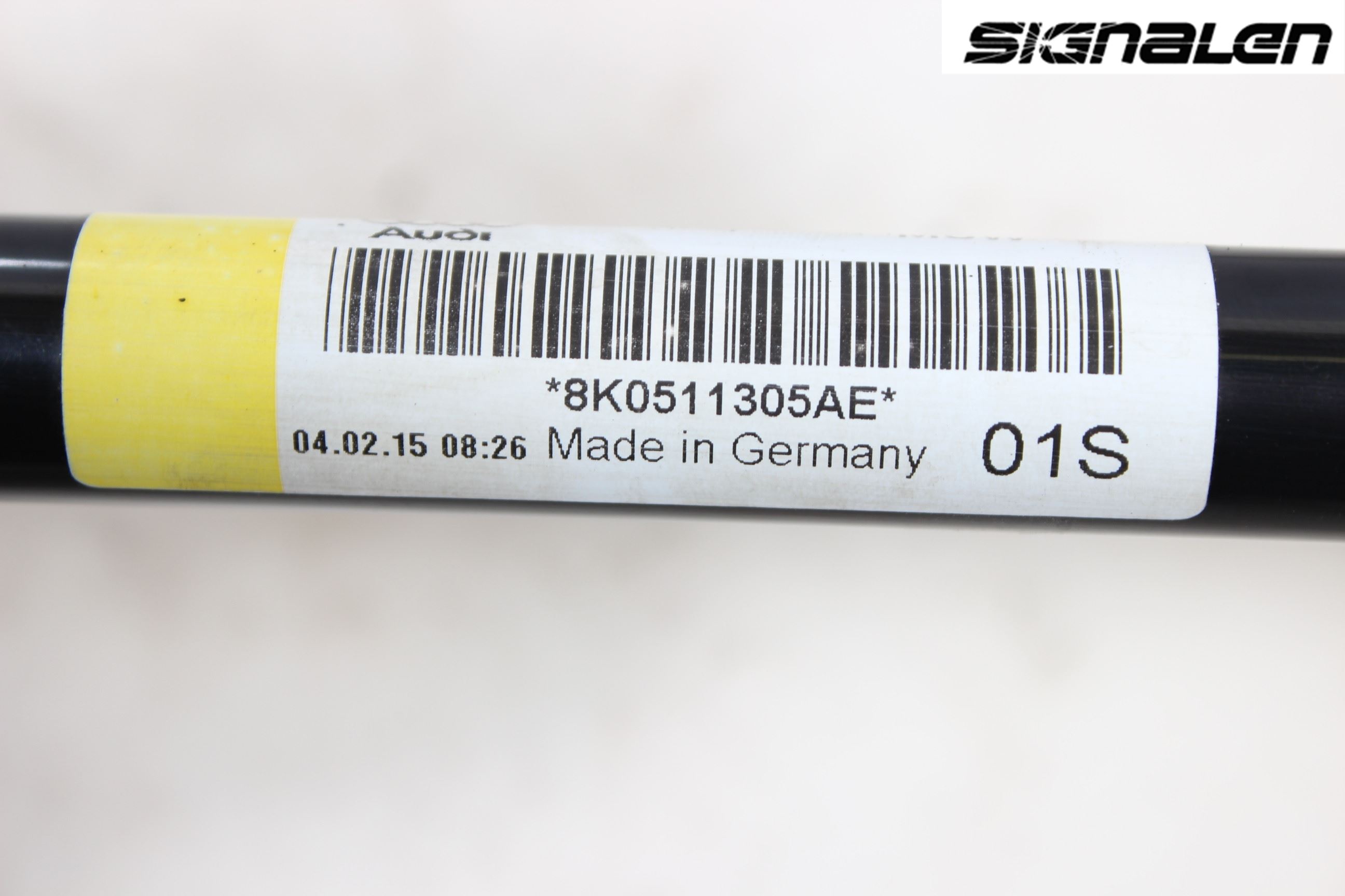 Audi A4 12-15 Krängningshämmare Bak