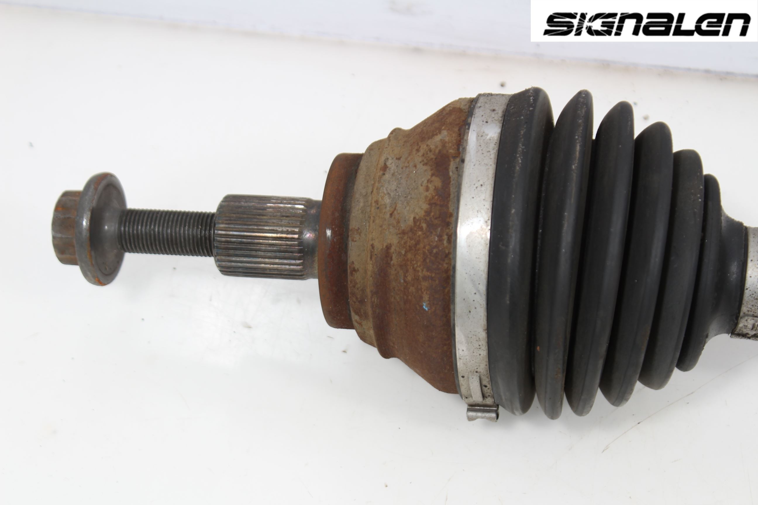 Skoda OCTAVIA (5E) 13-20 Drivaxel Fram Höger