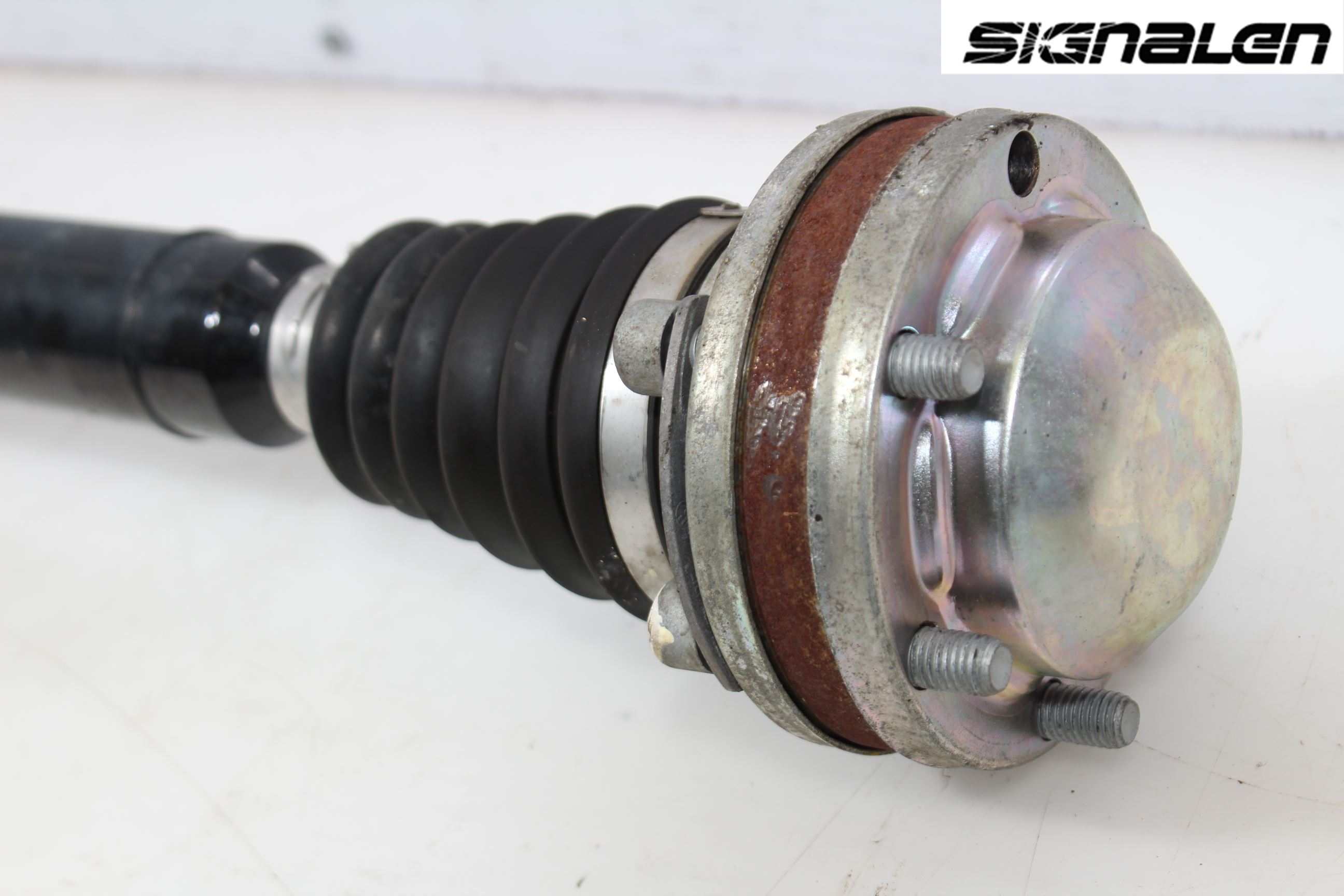 Skoda OCTAVIA (5E) 13-20 Drivaxel Fram Höger