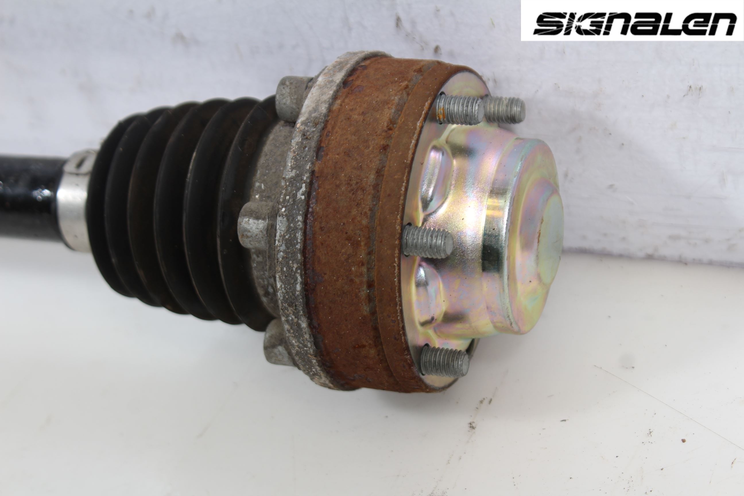 Skoda OCTAVIA (5E) 13-20 Drivaxel Bak Höger