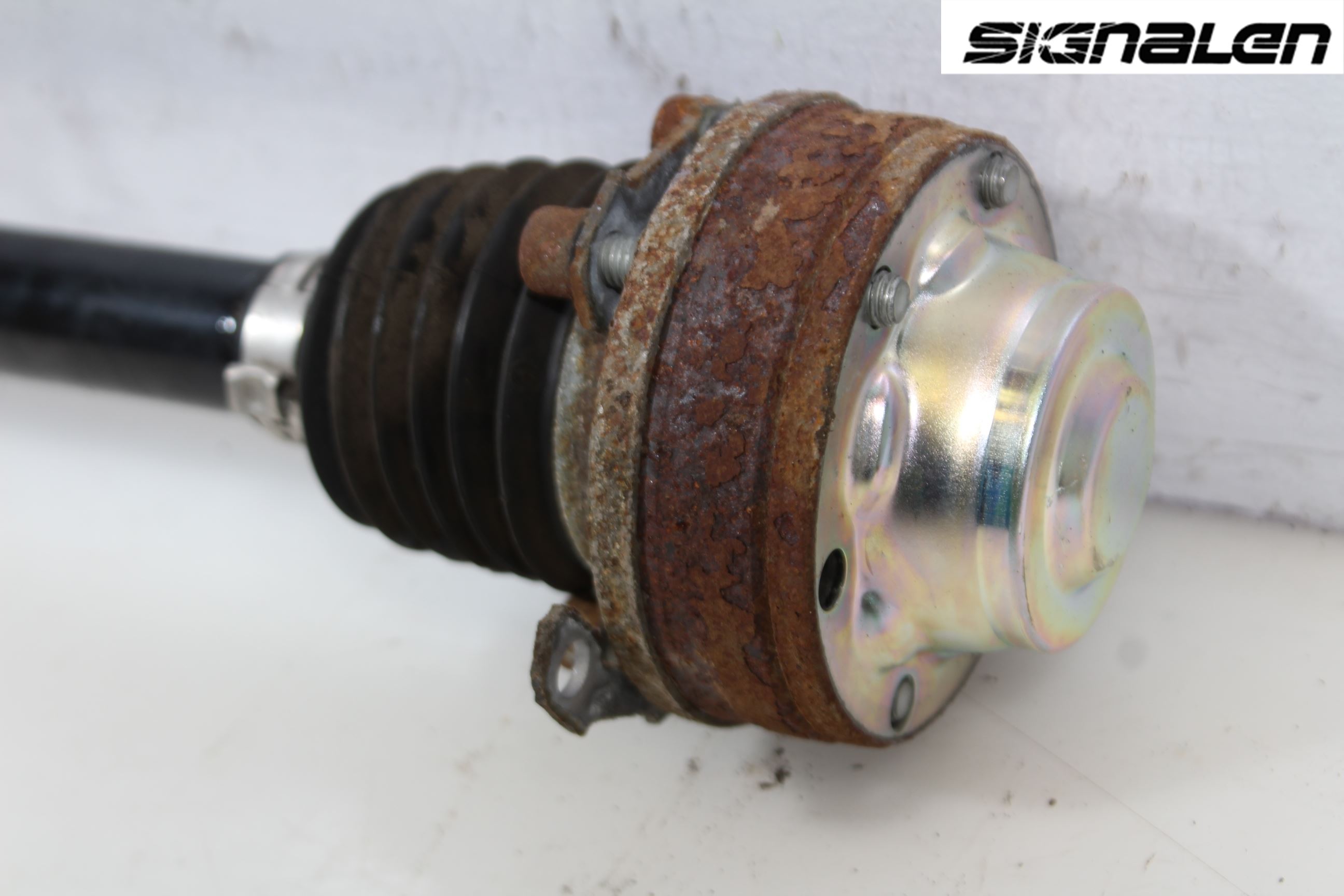 Skoda OCTAVIA (5E) 13-20 Drivaxel Bak Vänster