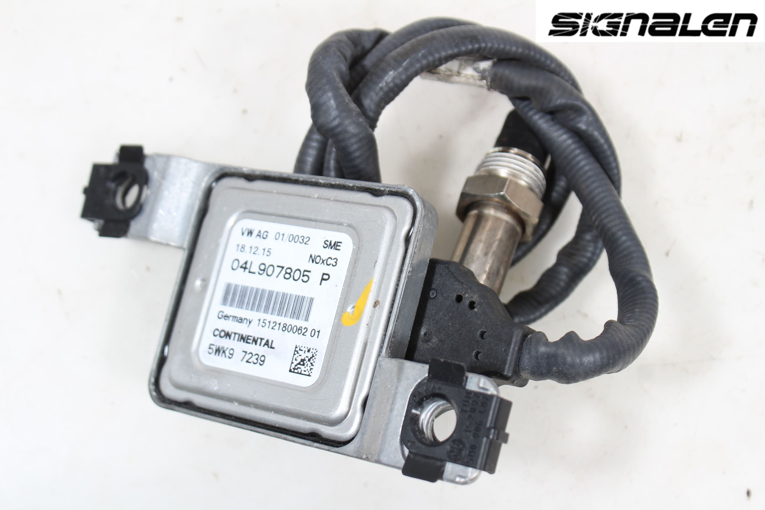 Volkswagen VW CADDY 11-15 Injlambdasond