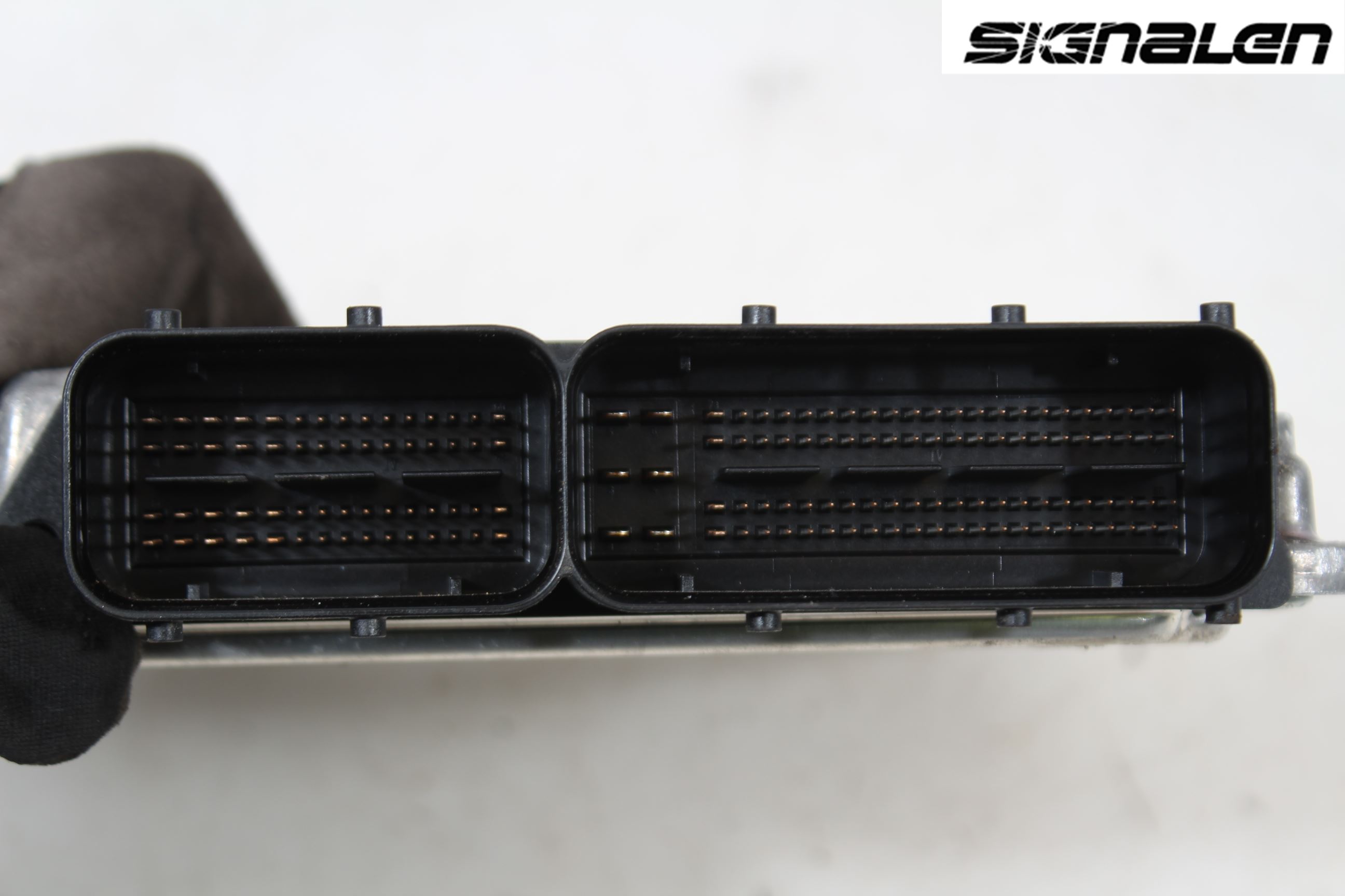 Volkswagen VW CADDY 11-15 Styrenhet Insprut Bensin