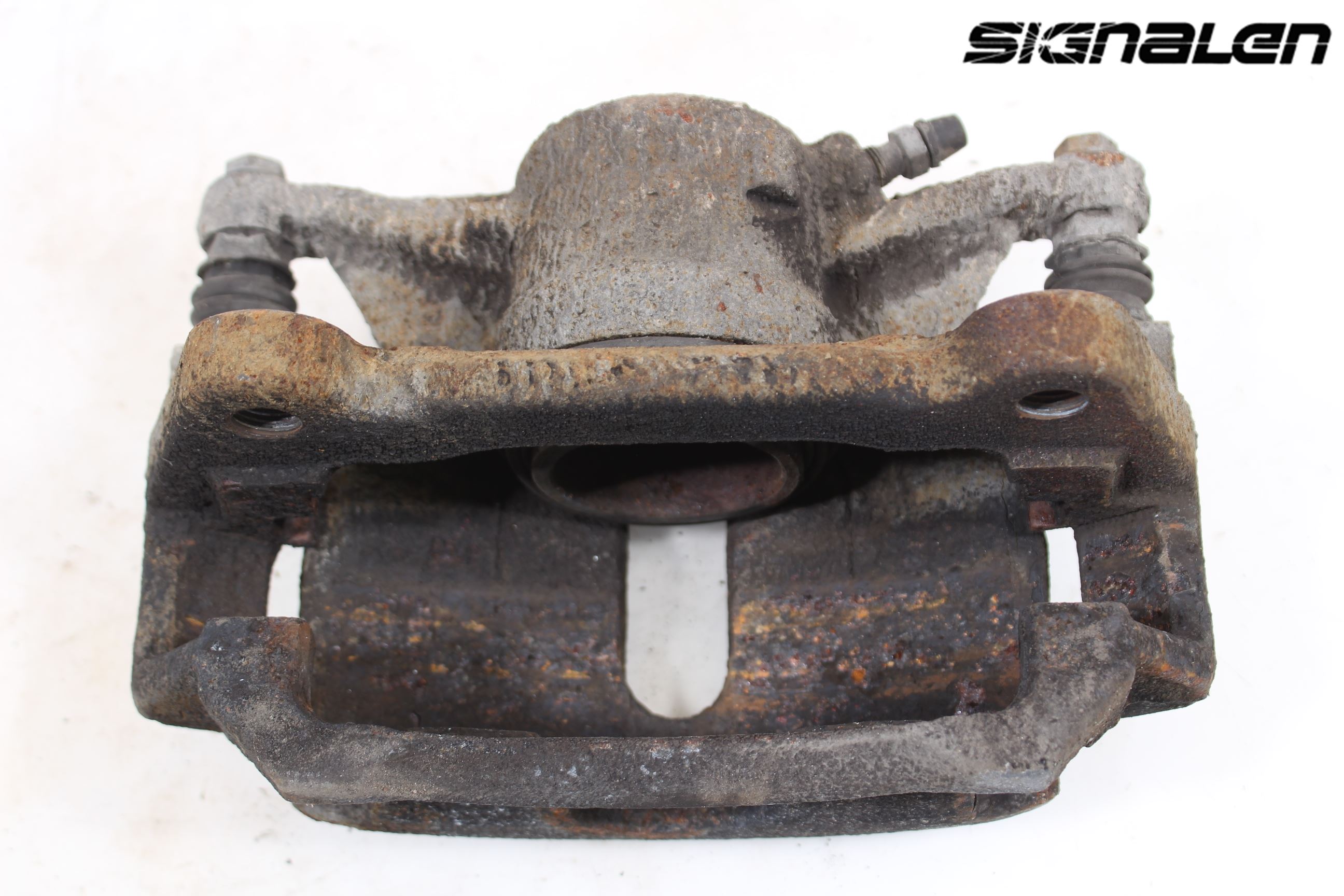 Volkswagen VW CADDY 11-15 Bromsok Fram Höger