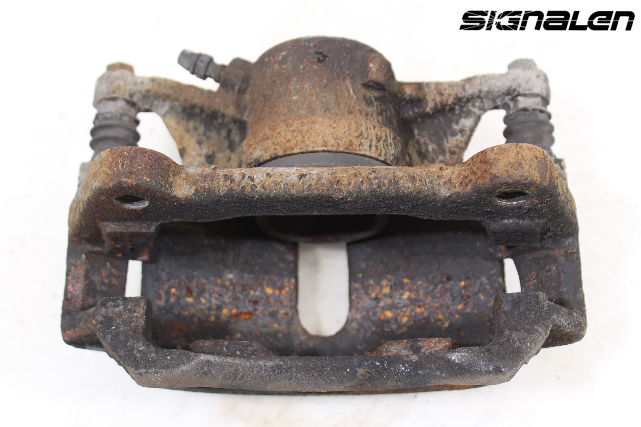 Volkswagen VW CADDY 11-15 Bromsok Fram Vänster