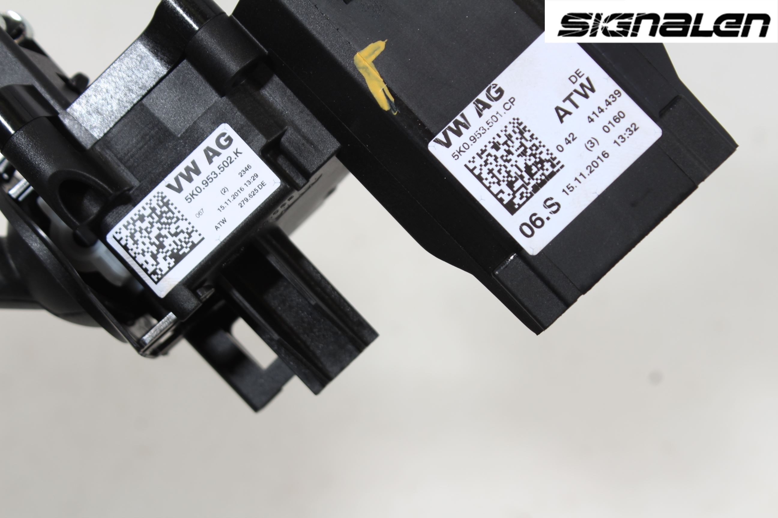 Volkswagen VW SHARAN 11- Spakcentral