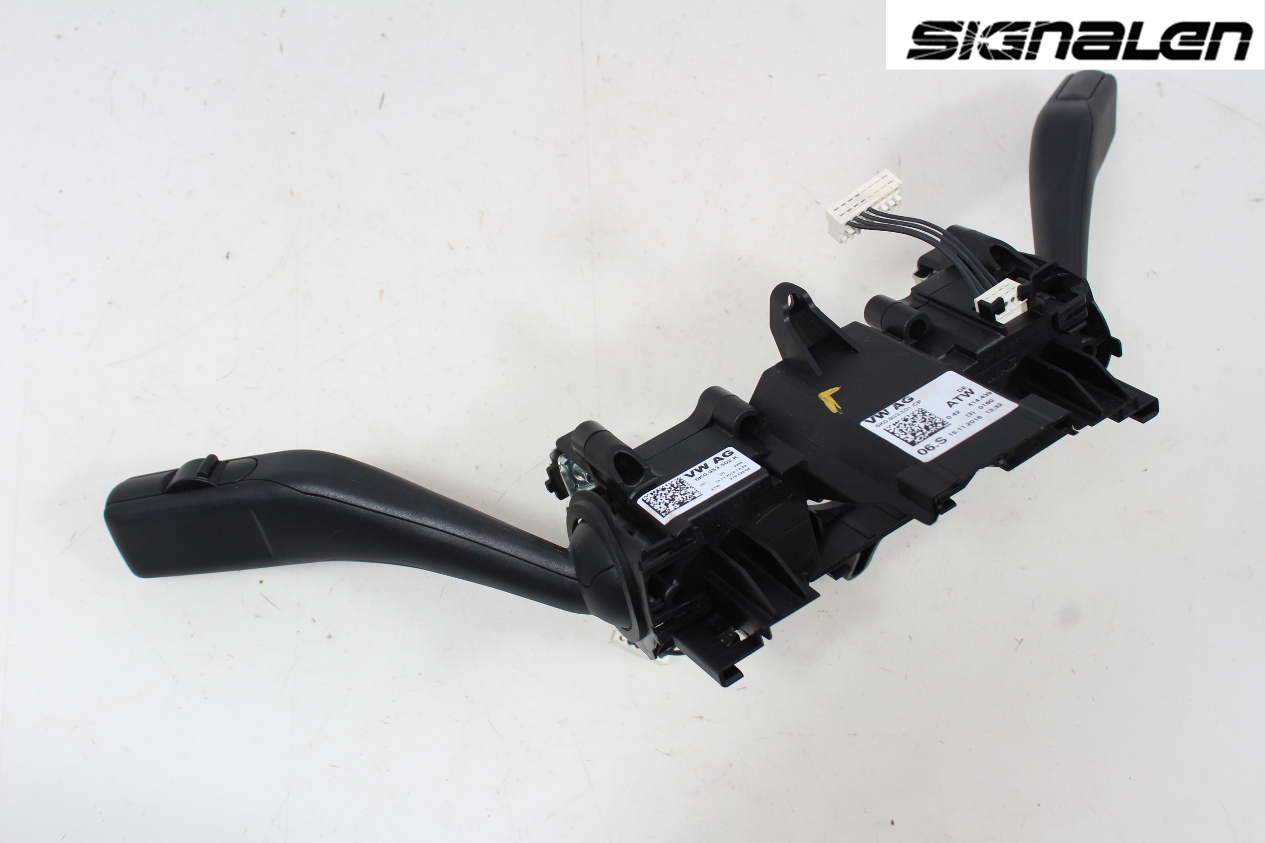 Volkswagen VW SHARAN 11- Spakcentral