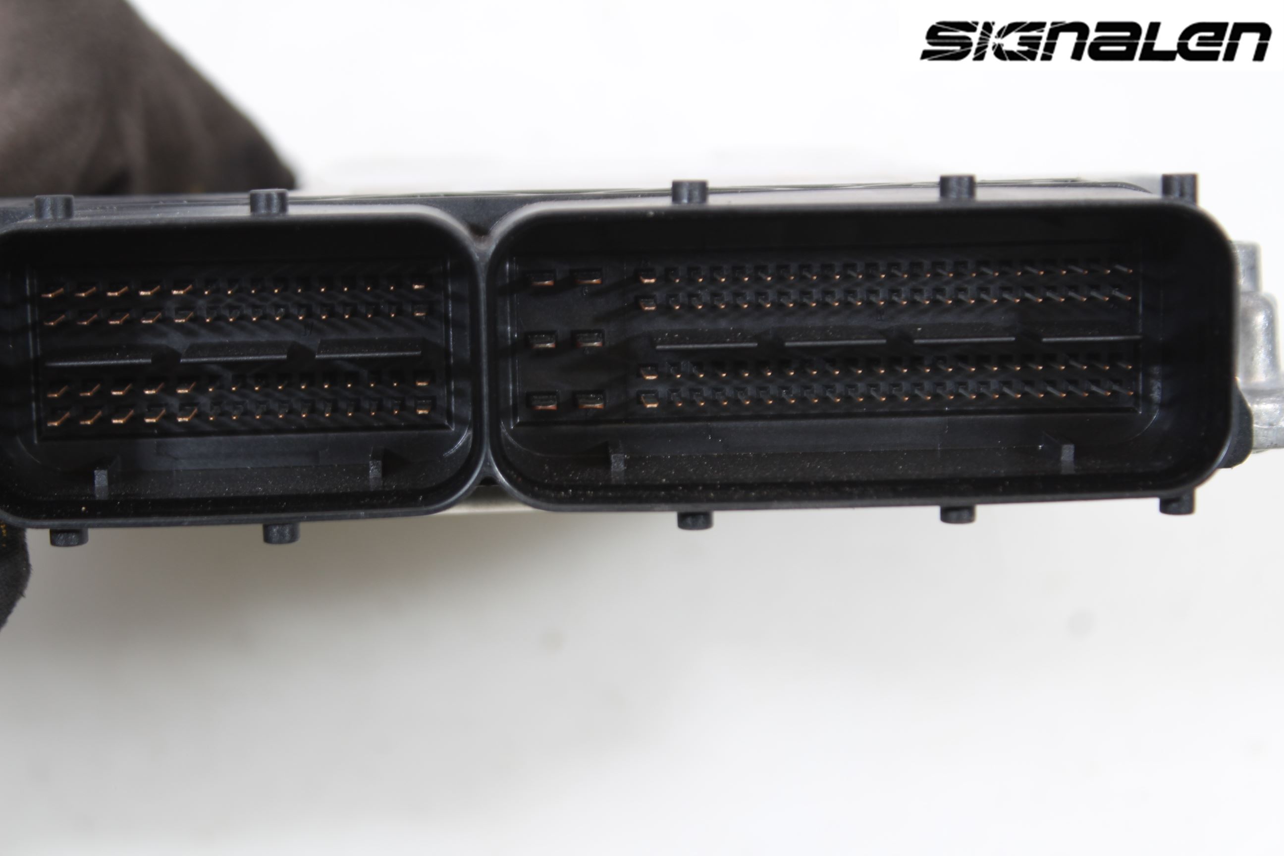 Volkswagen VW SHARAN 11- Styrenhet Insprut Bensin