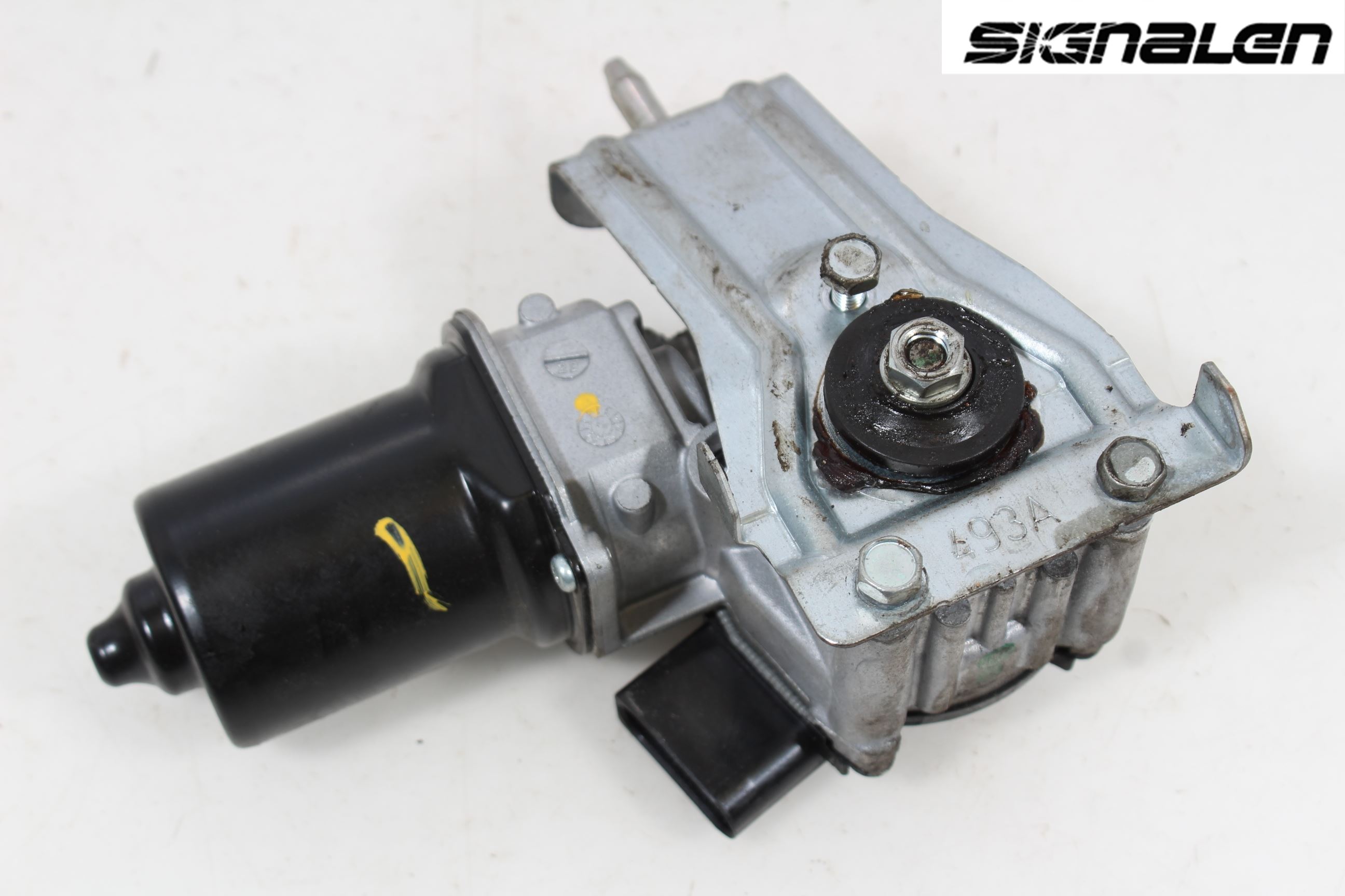Volkswagen VW SHARAN 11- Torkarmotor Vindruta