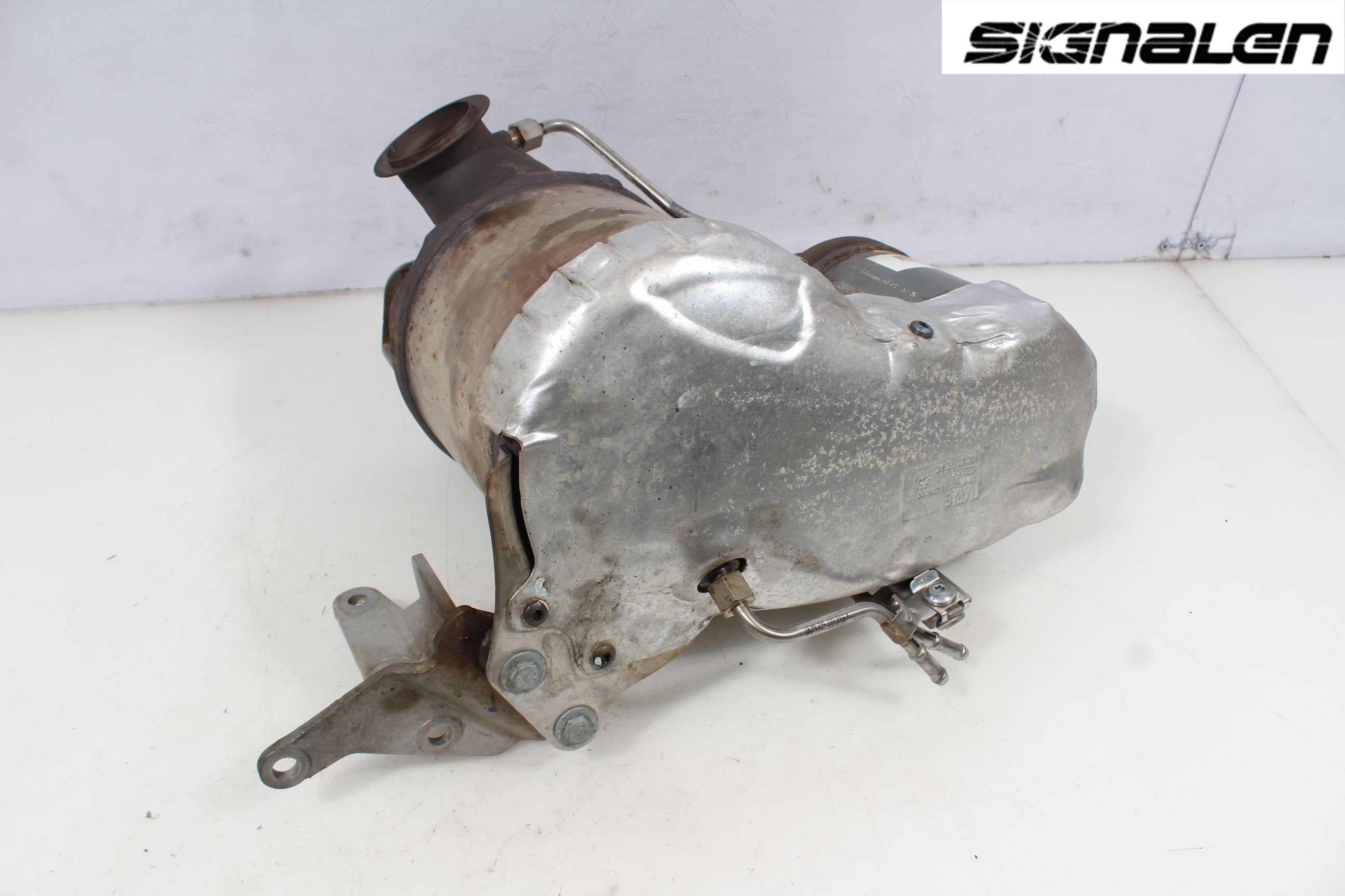 Volkswagen VW SHARAN 11- Katalysator