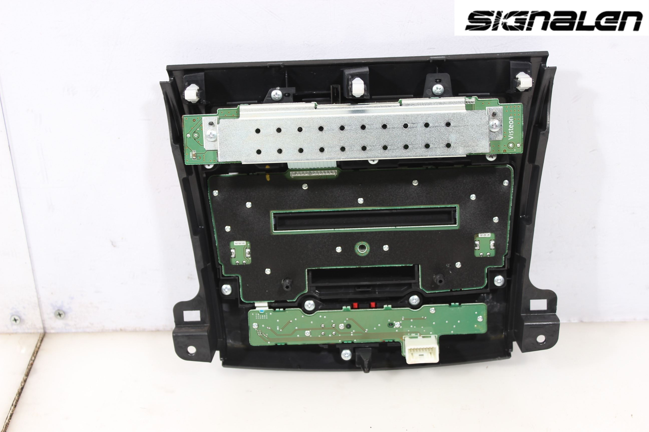 Mitsubishi OUTLANDER 07-12 Cd Radio - Multimediapanel