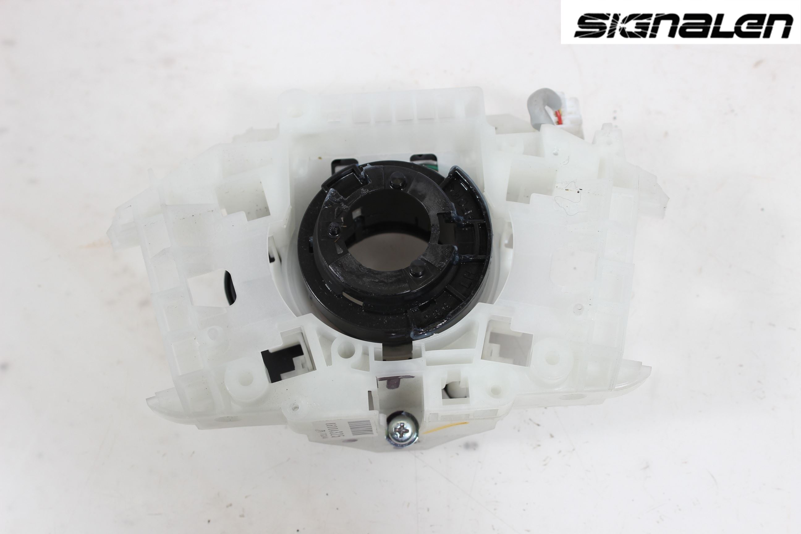 Mitsubishi OUTLANDER 07-12 Spakcentral