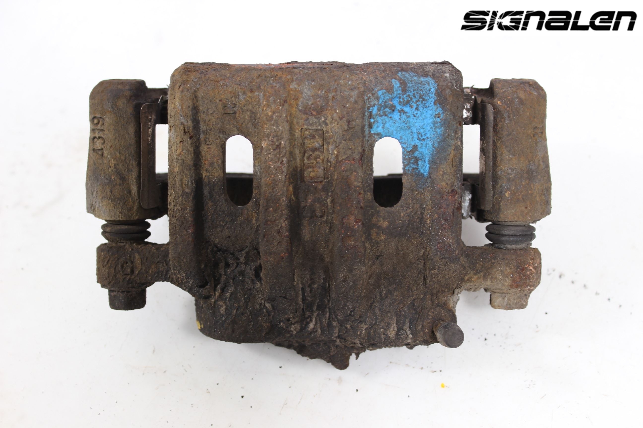 Mitsubishi OUTLANDER 07-12 Bromsok Fram Höger