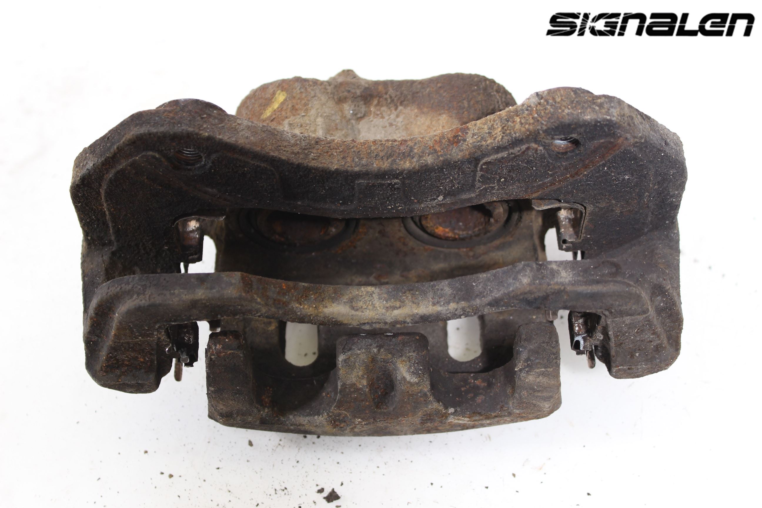 Mitsubishi OUTLANDER 07-12 Bromsok Fram Vänster