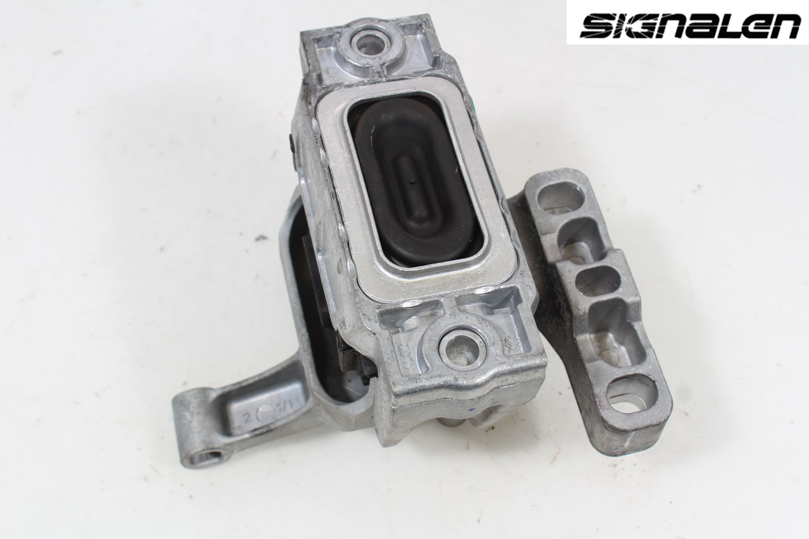 Volkswagen VW SHARAN 11- Motorkudde