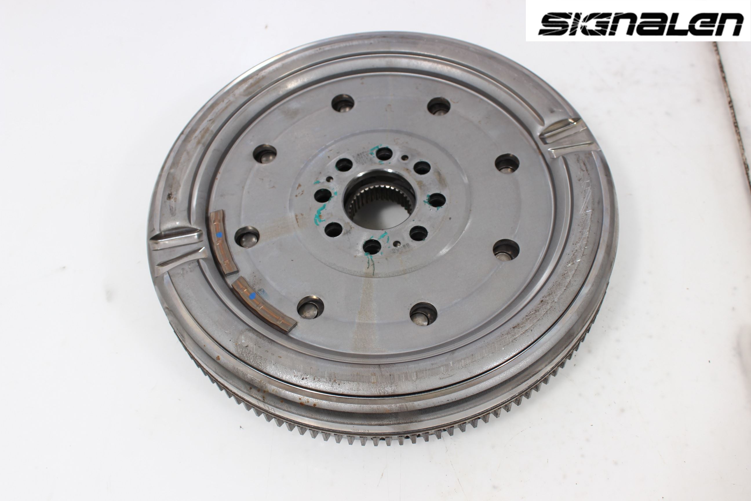 Volkswagen VW GOLF / E-GOLF VII 13-20 Svänghjul Aut