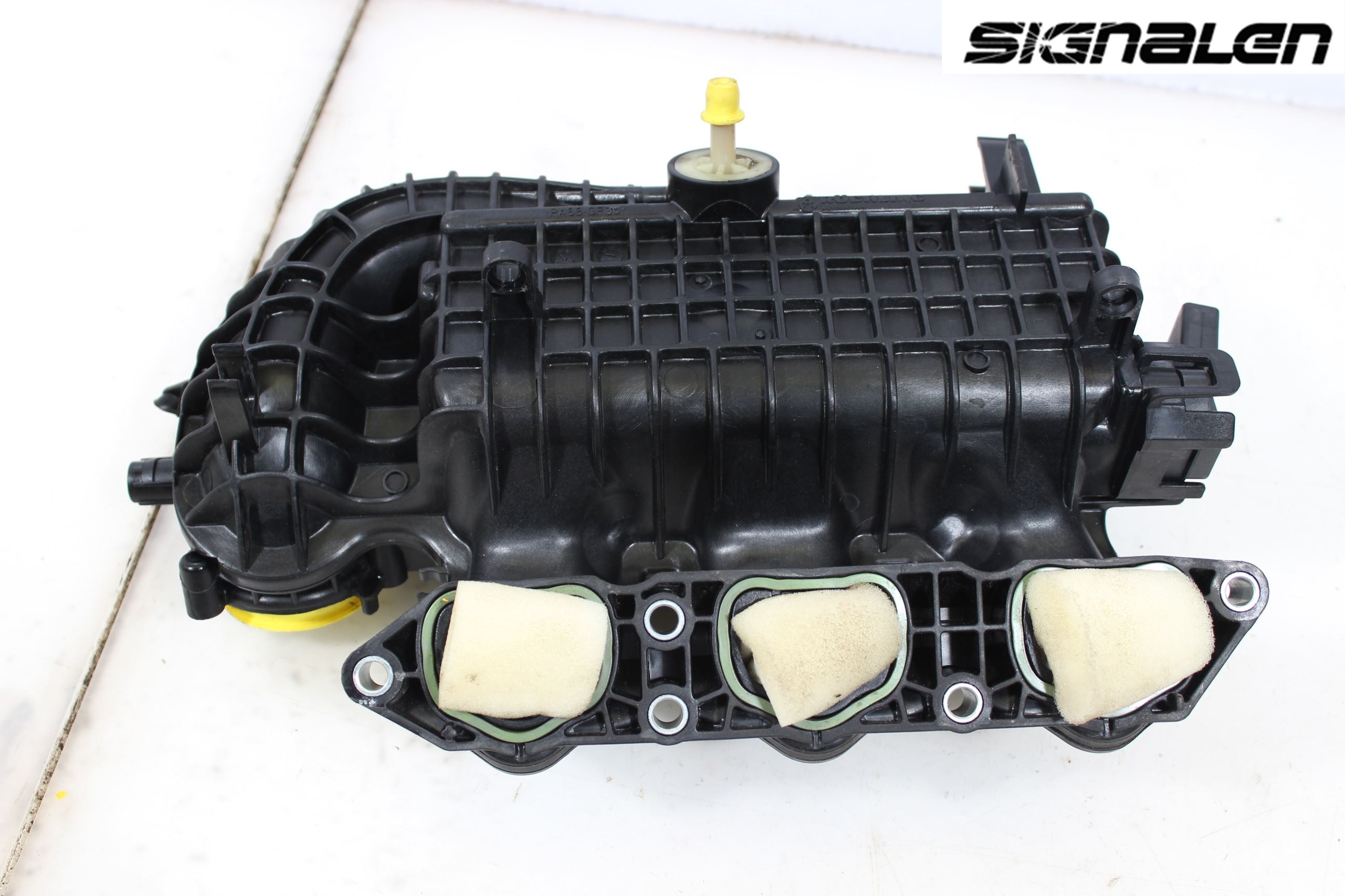 Audi A1/S1 11-18 Grenrör Insug