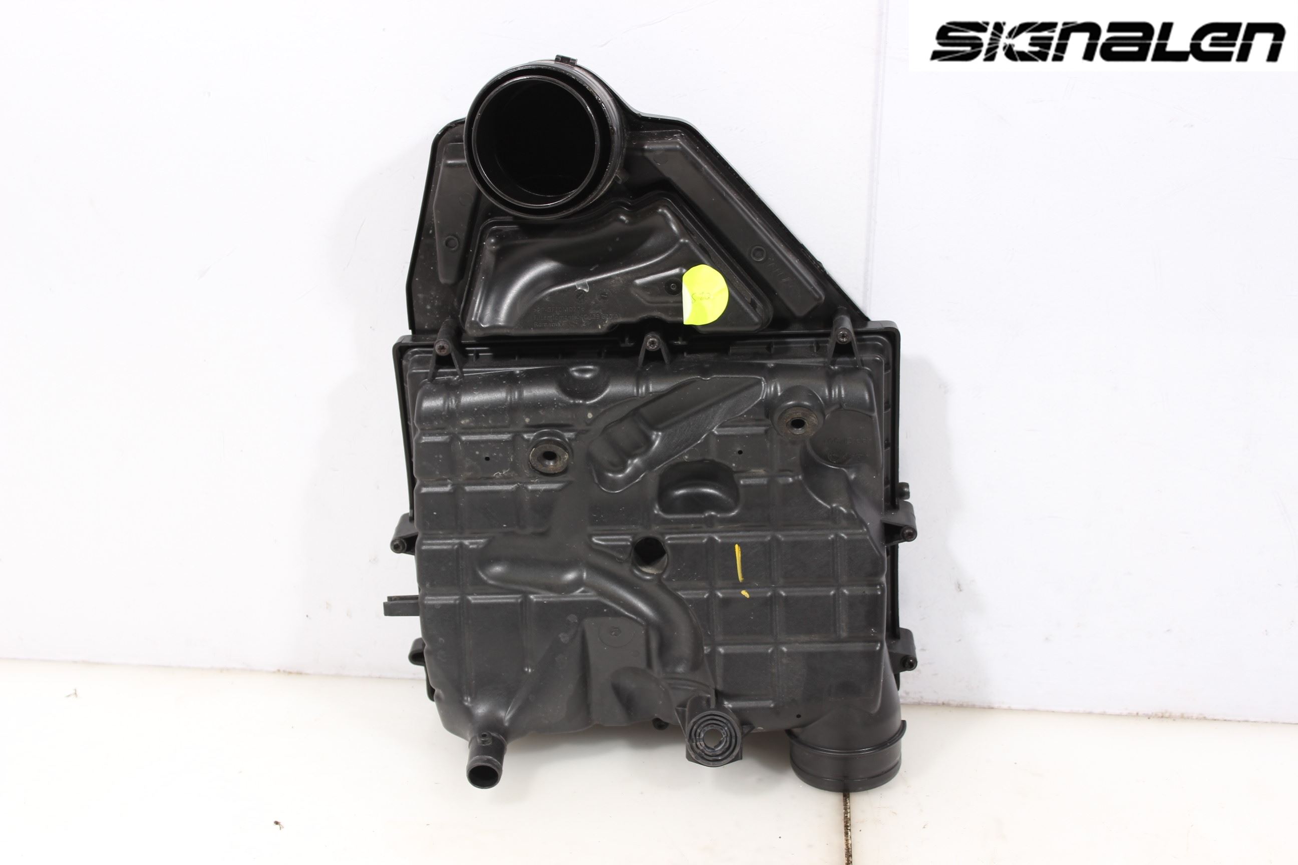 Audi A1/S1 11-18 Luftrenare