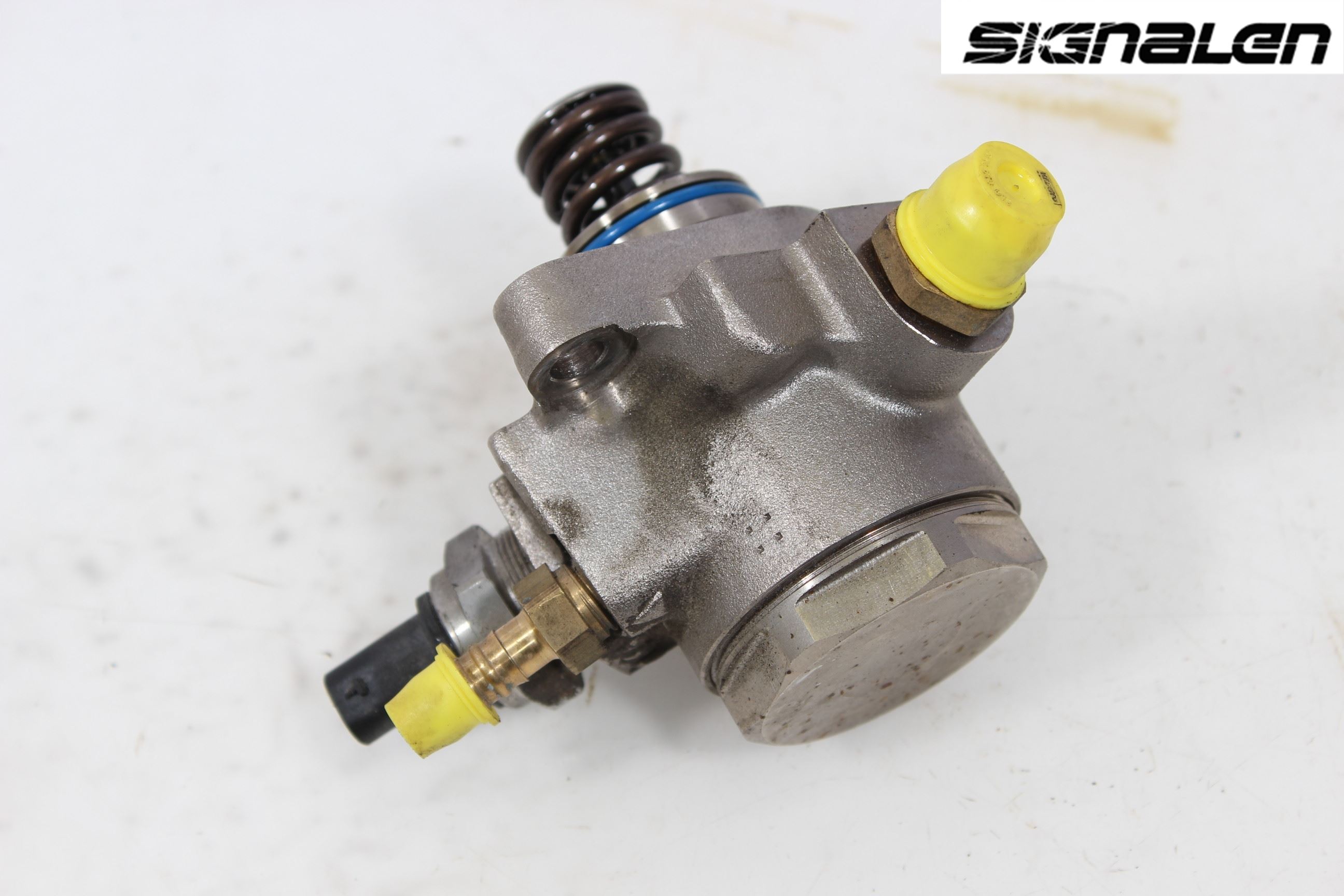 Audi A1/S1 11-18 Bränslepump Mek