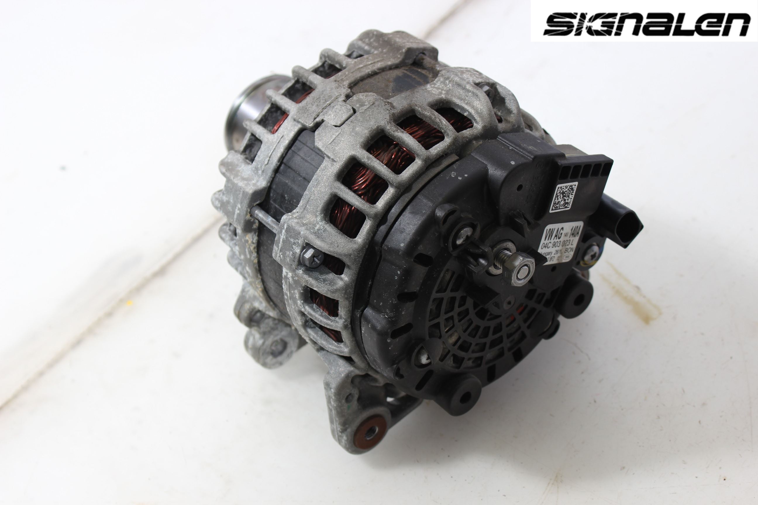 Audi A1/S1 11-18 Generator