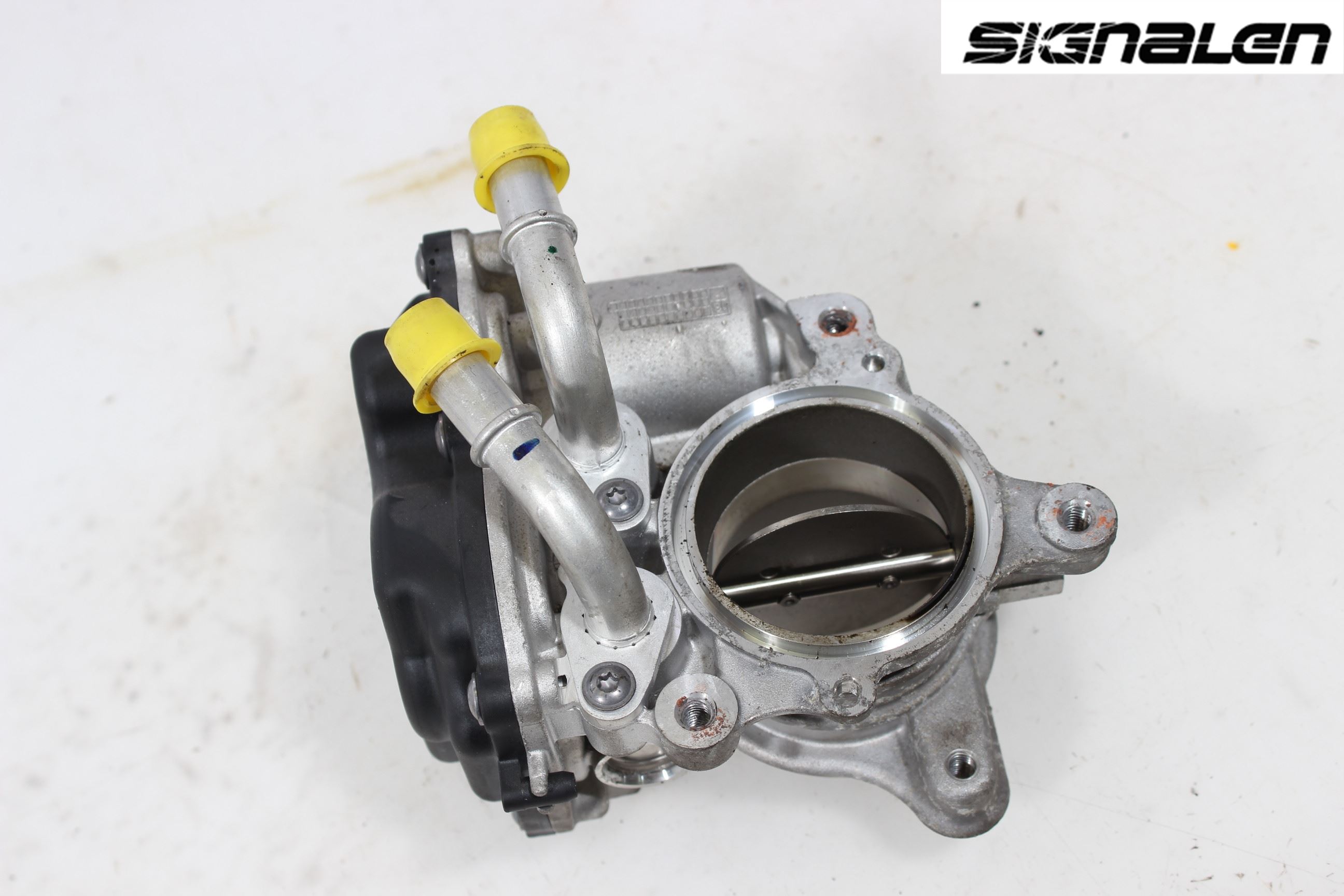 Volkswagen VW PASSAT 15-19 Injspjällhus