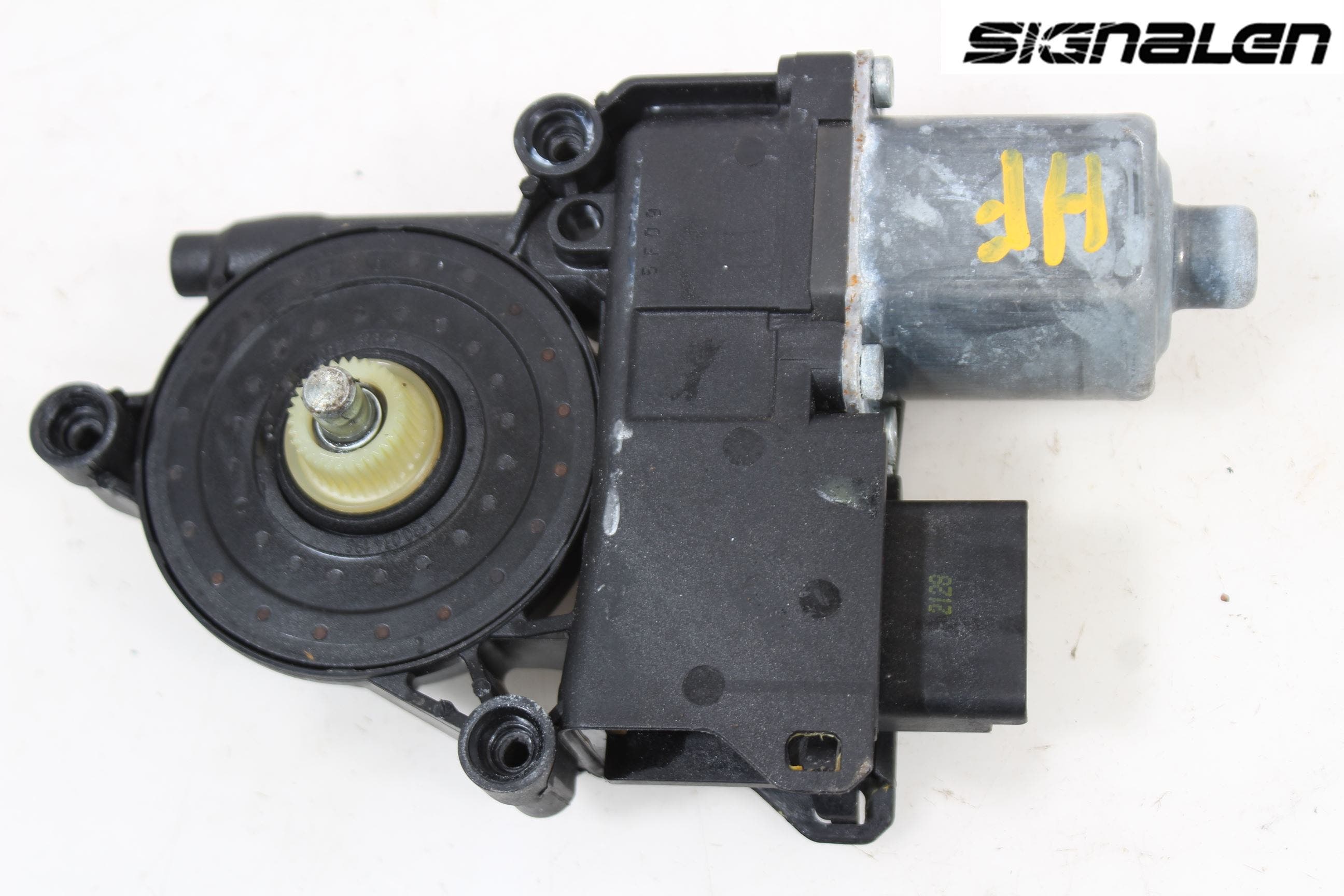 Peugeot 308 08-13 Fönsterhissmotor