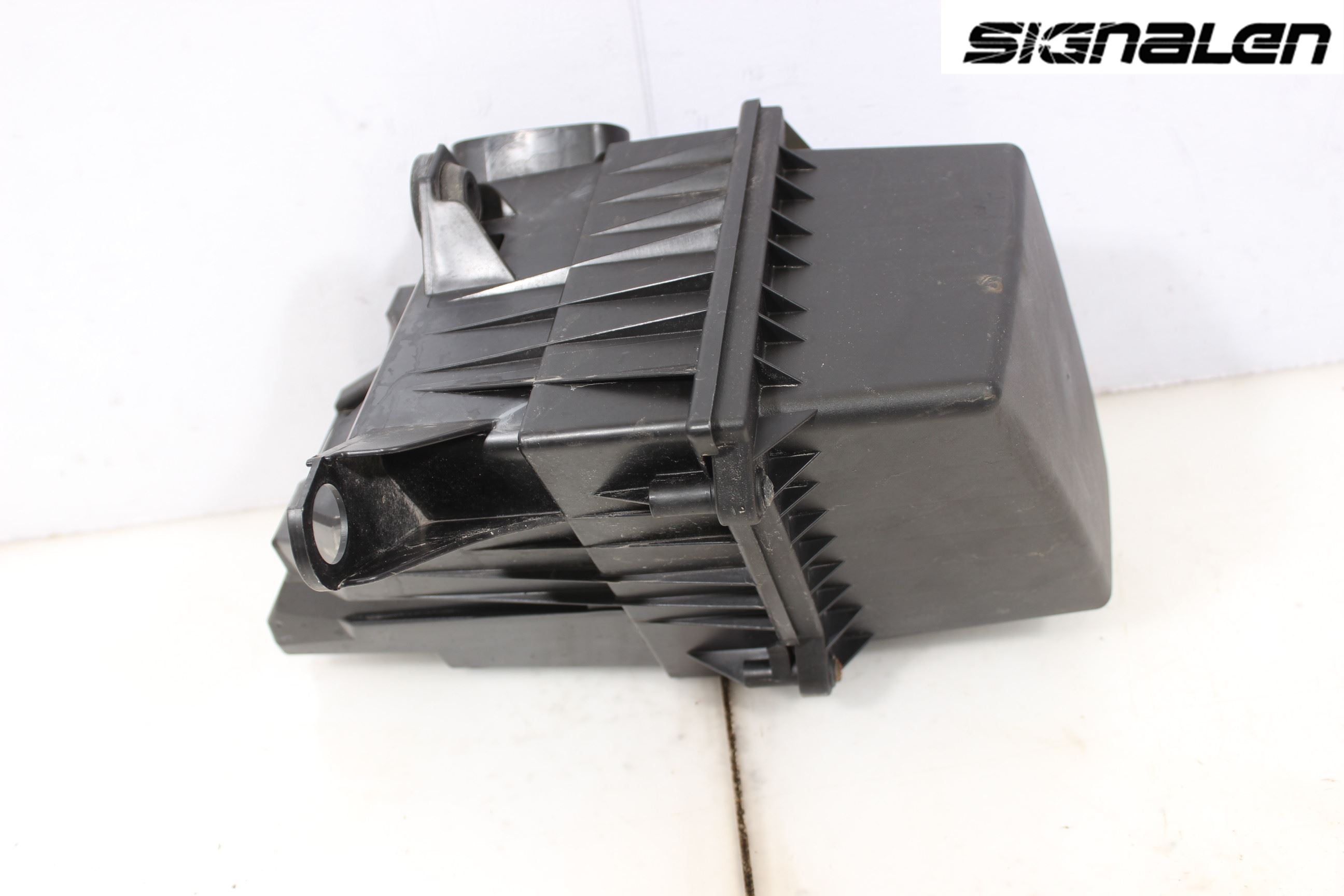 Skoda FABIA 07-14 Luftrenare