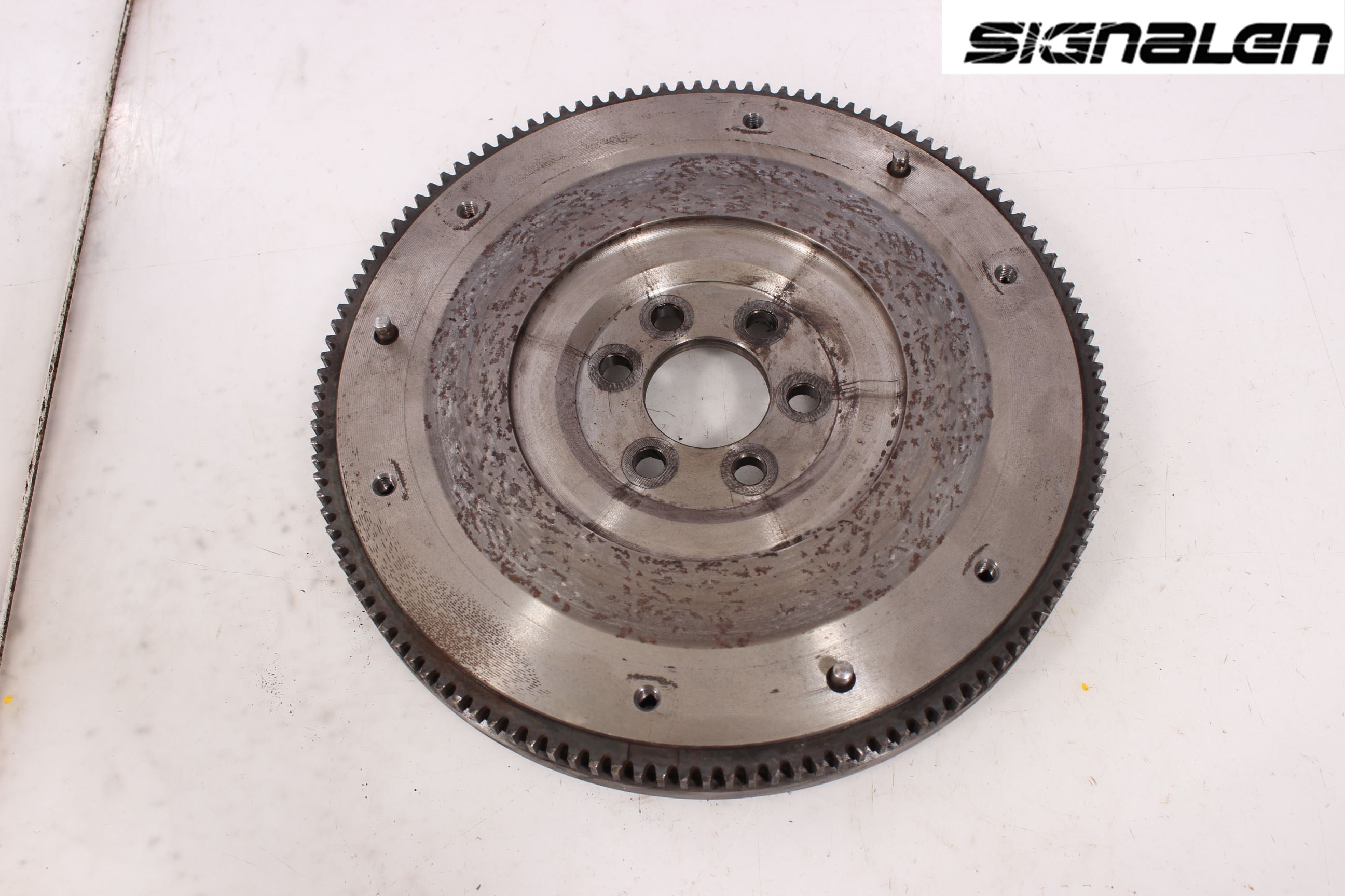 Skoda FABIA 07-14 Svänghjul Man