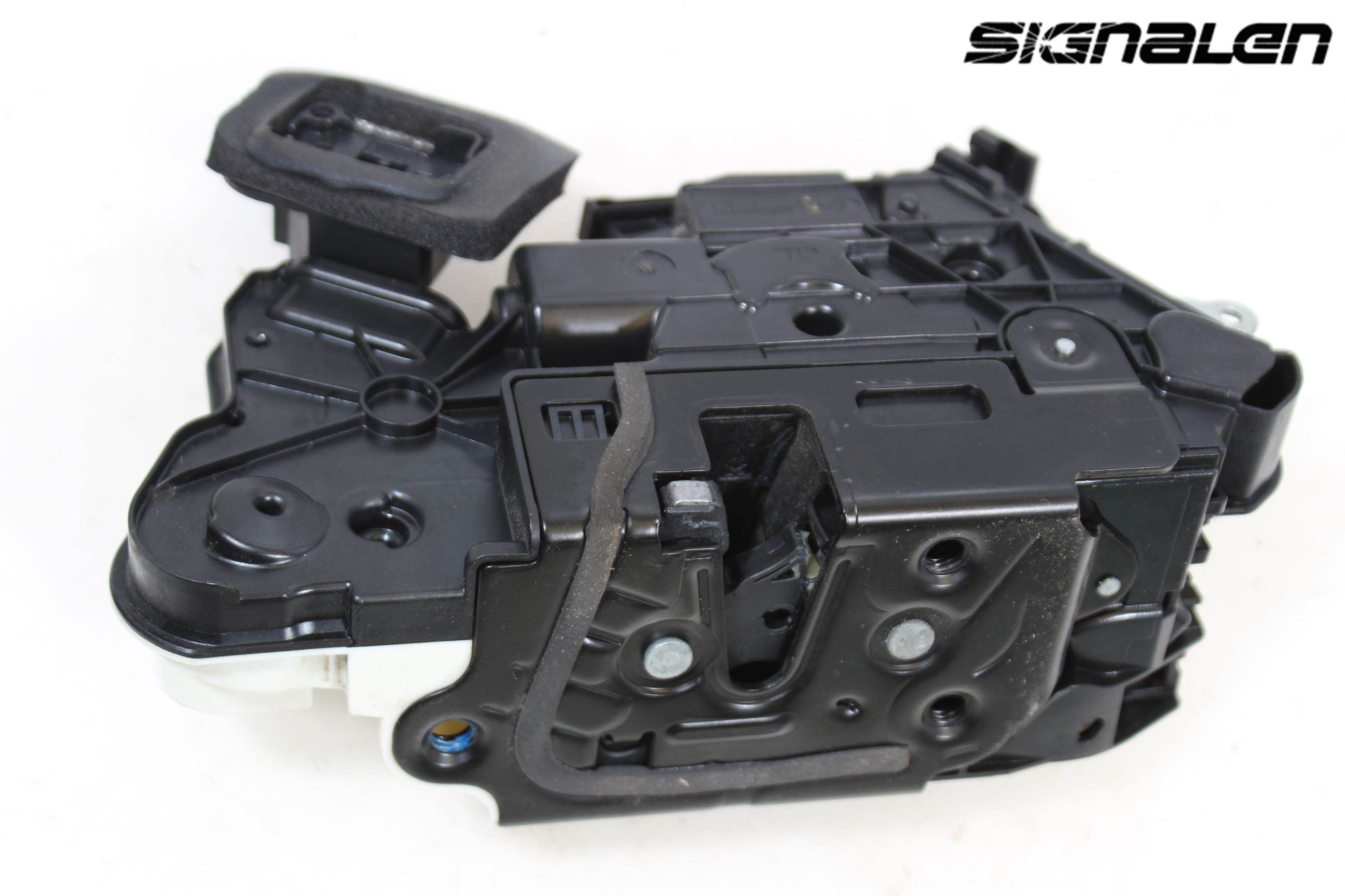 Skoda RAPID Låskista-Dörrlås