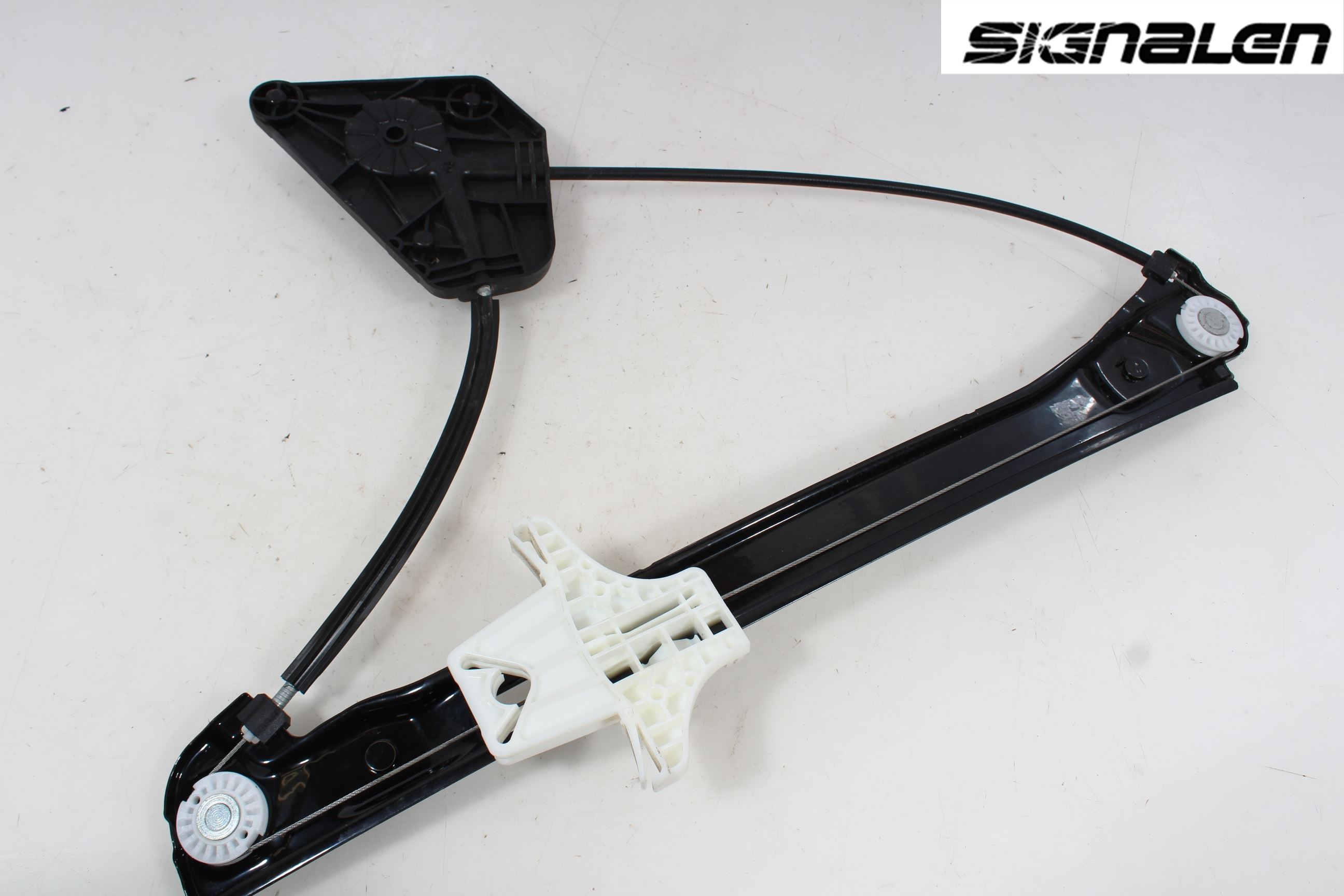 Skoda RAPID Fönsterhissmekanism