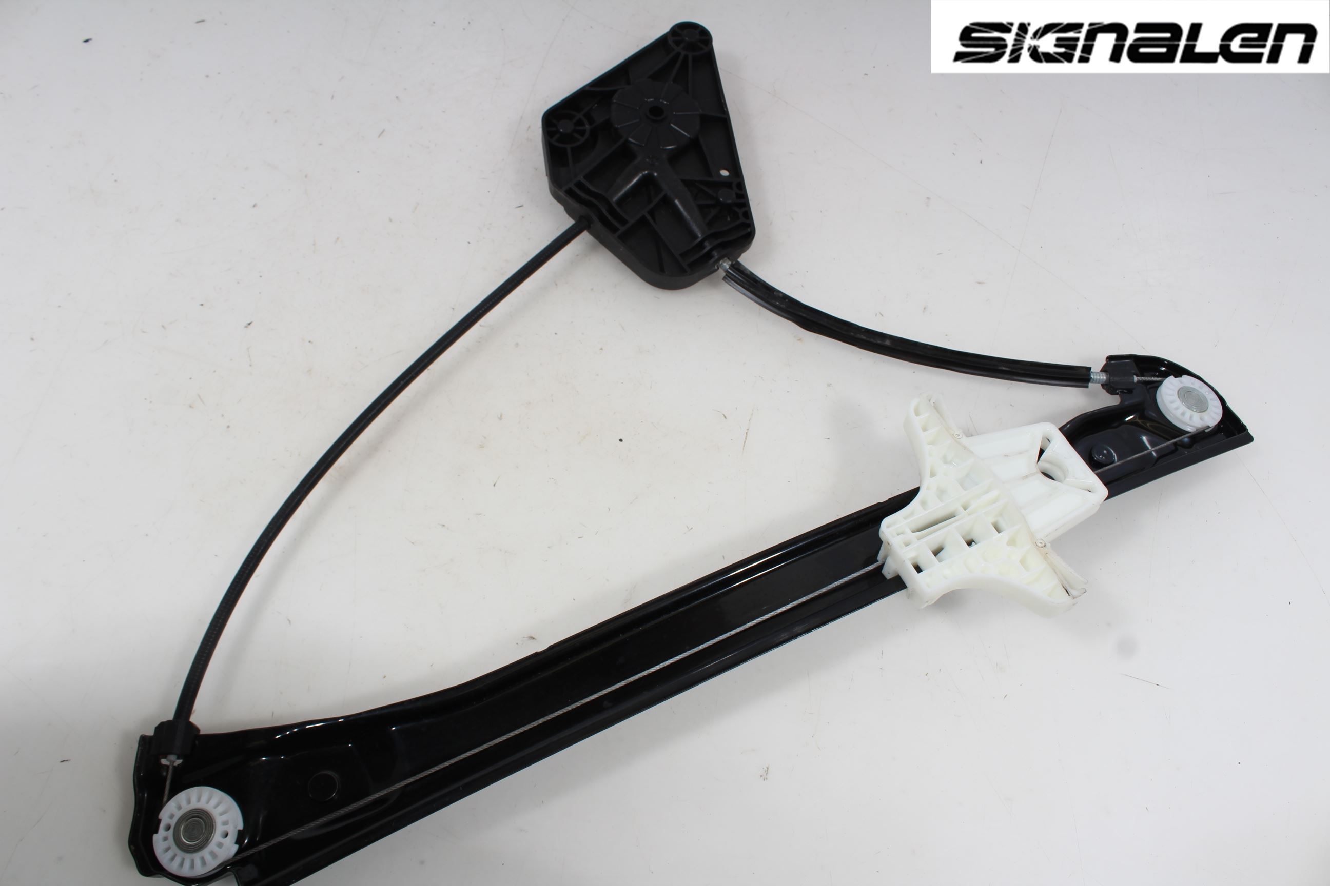 Skoda RAPID Fönsterhissmekanism