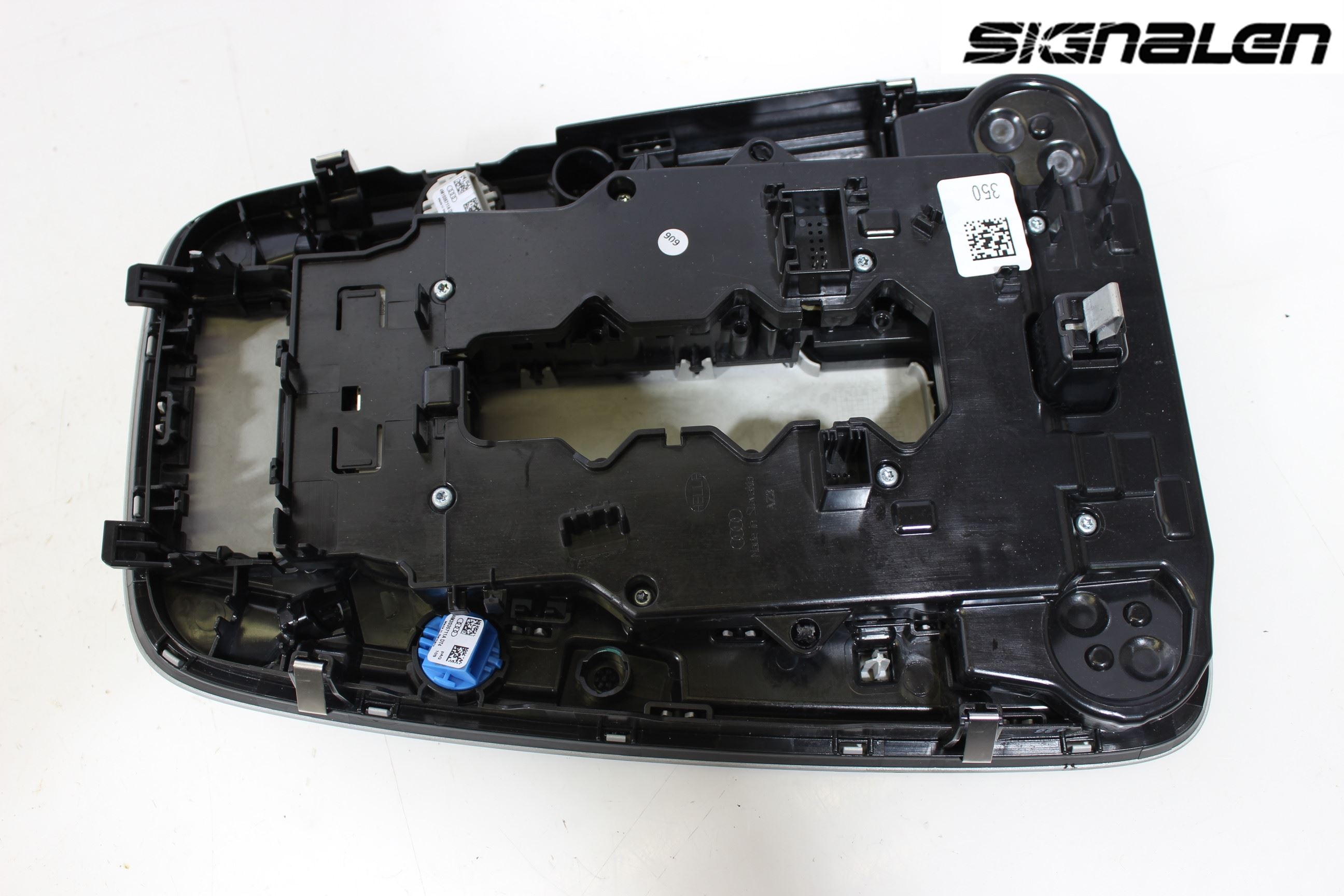 Audi A4/S4 B9 16-19 Innerbelysning