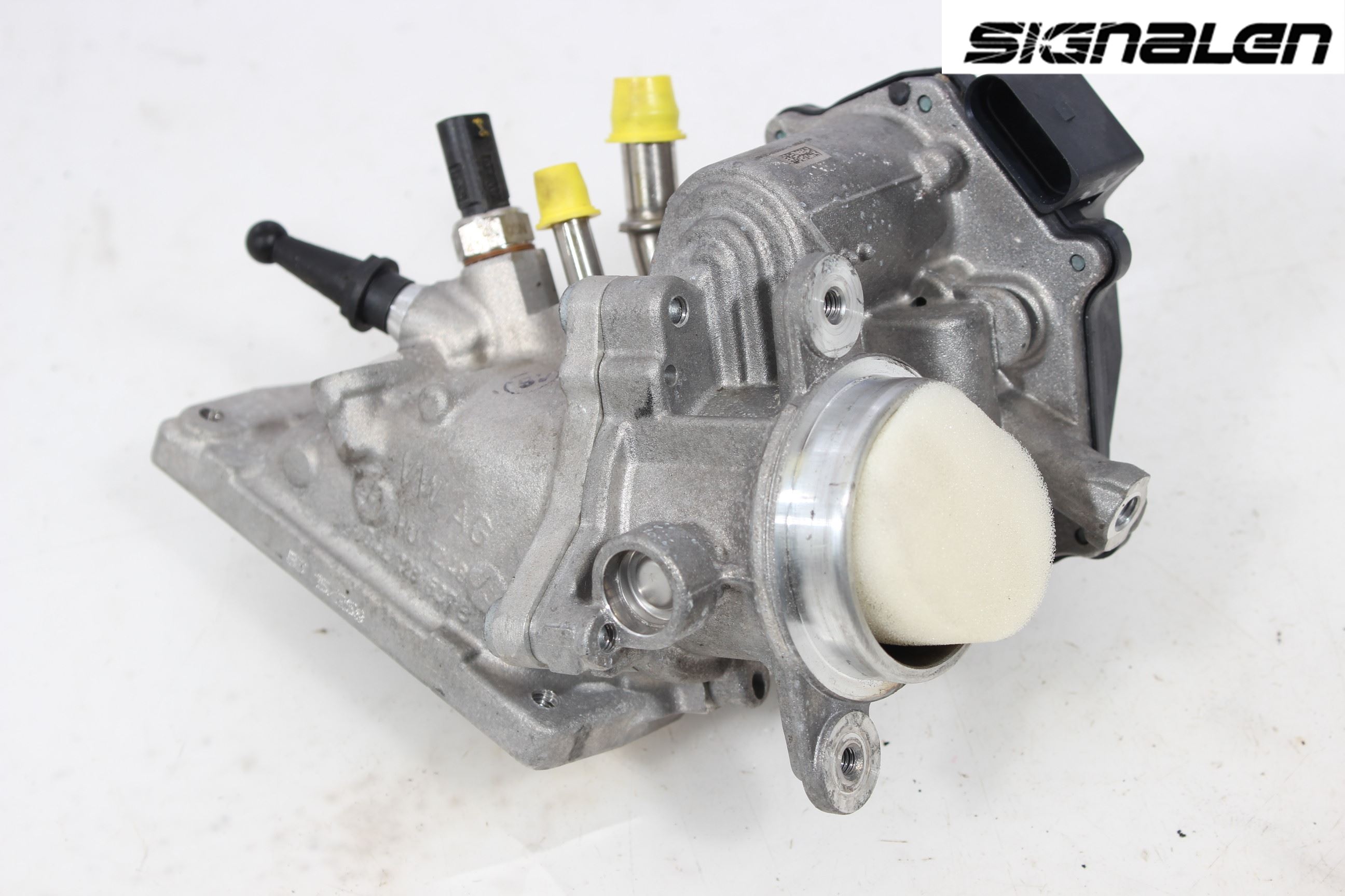 Audi A4/S4 B9 16-19 Injspjällhus