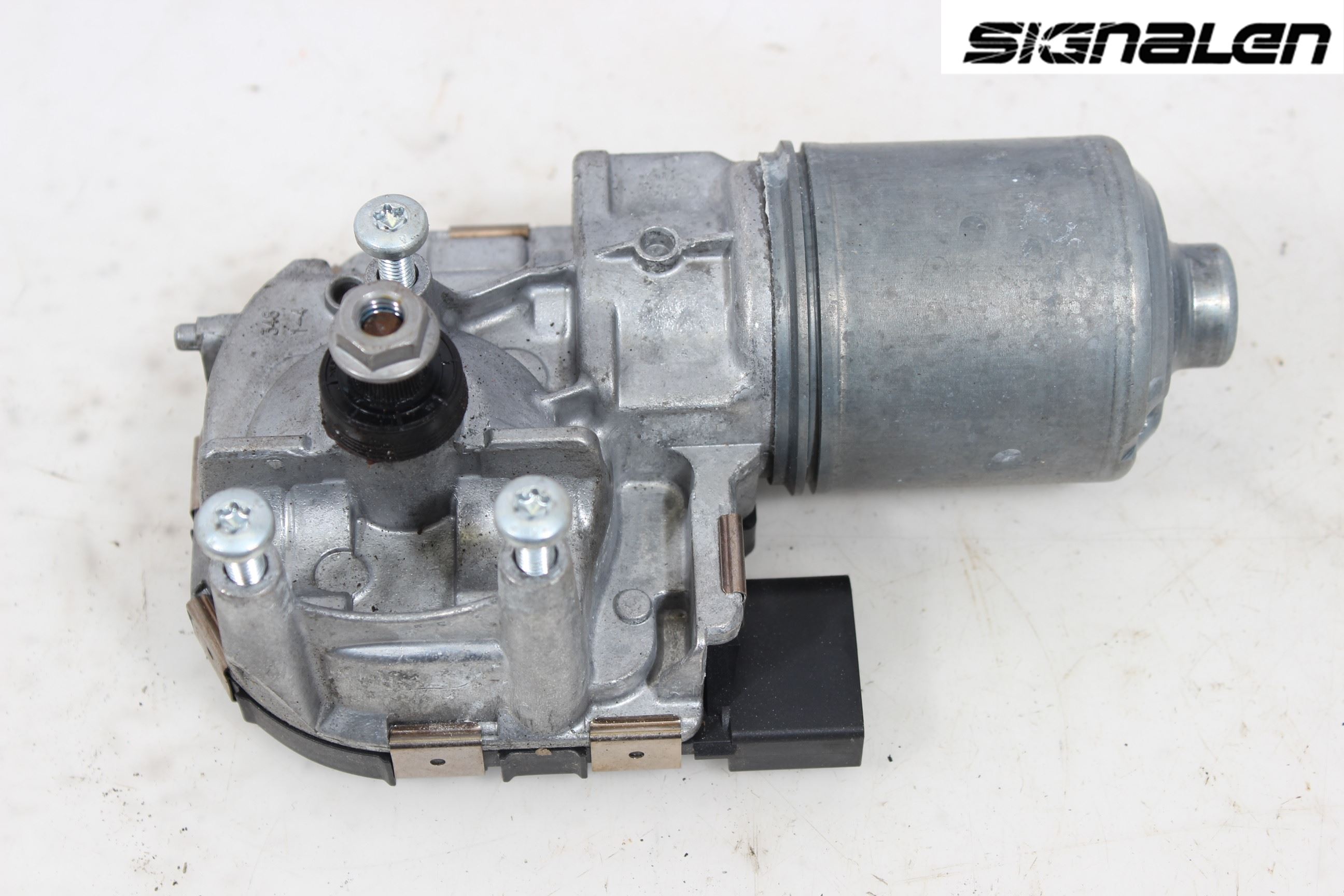 Audi A4/S4 B9 16-19 Torkarmotor Vindruta