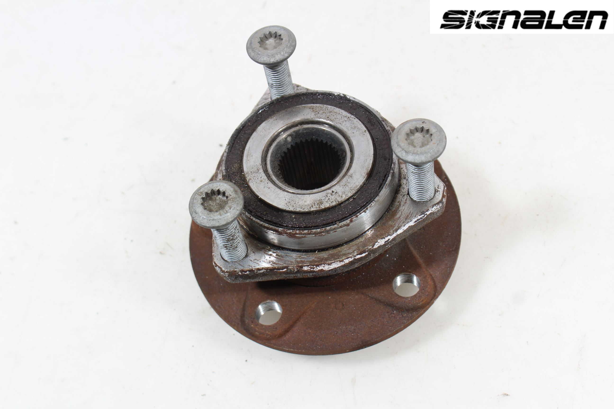 Volkswagen VW GOLF / E-GOLF VII 13-20 Nav Bak