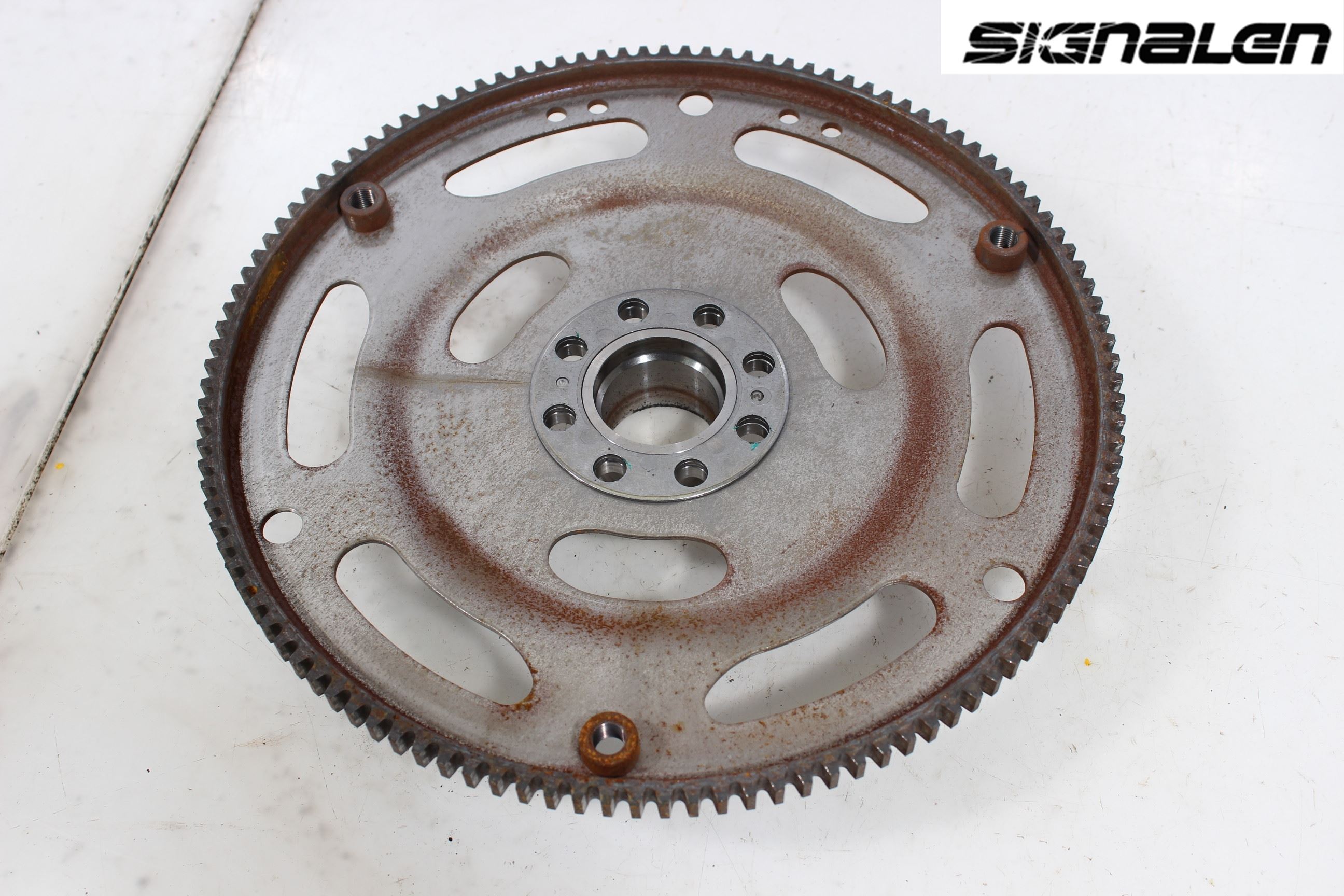 Audi A4/S4 B9 16-19 Svänghjul Aut