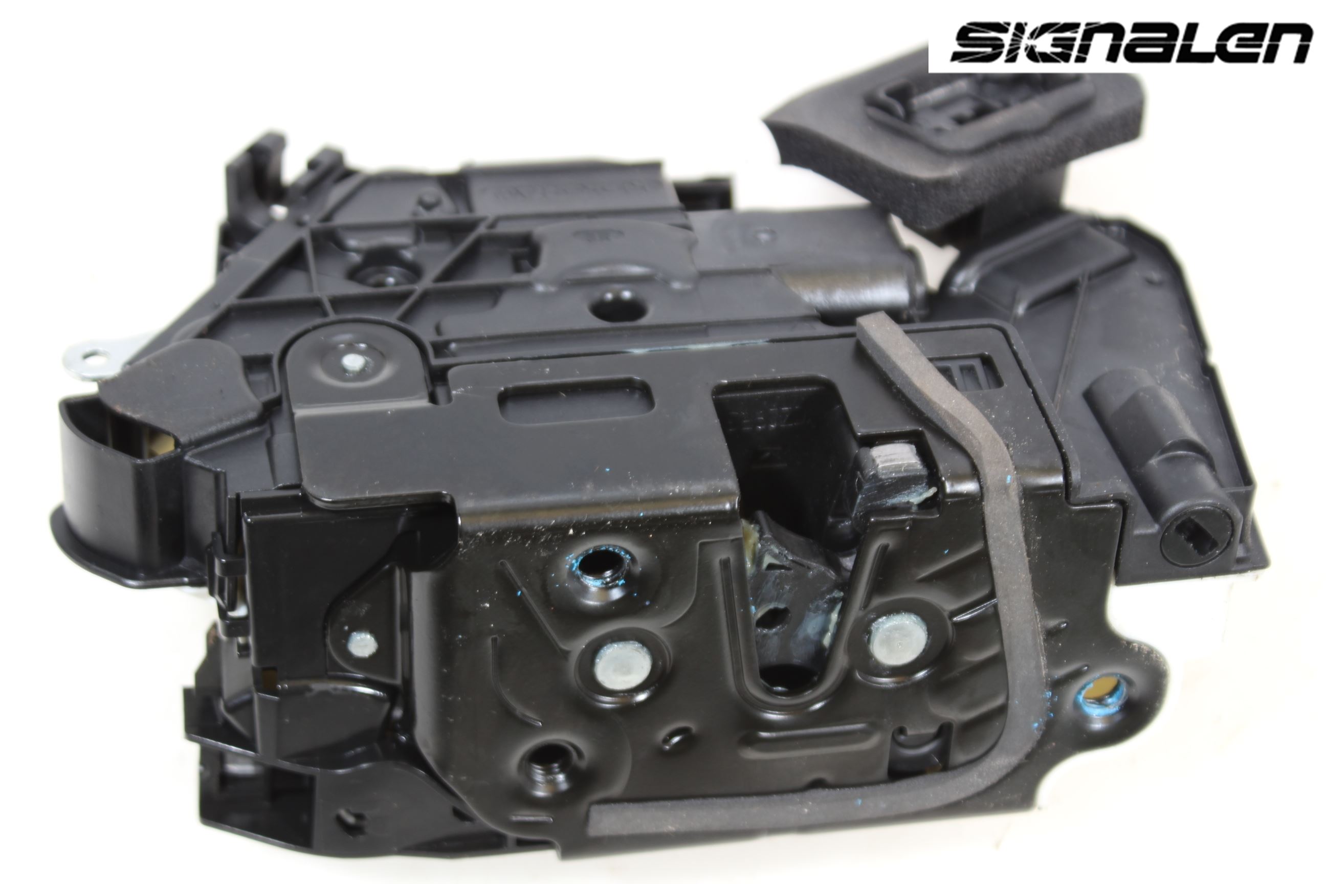 Seat LEON 13-20 Låskista-Dörrlås