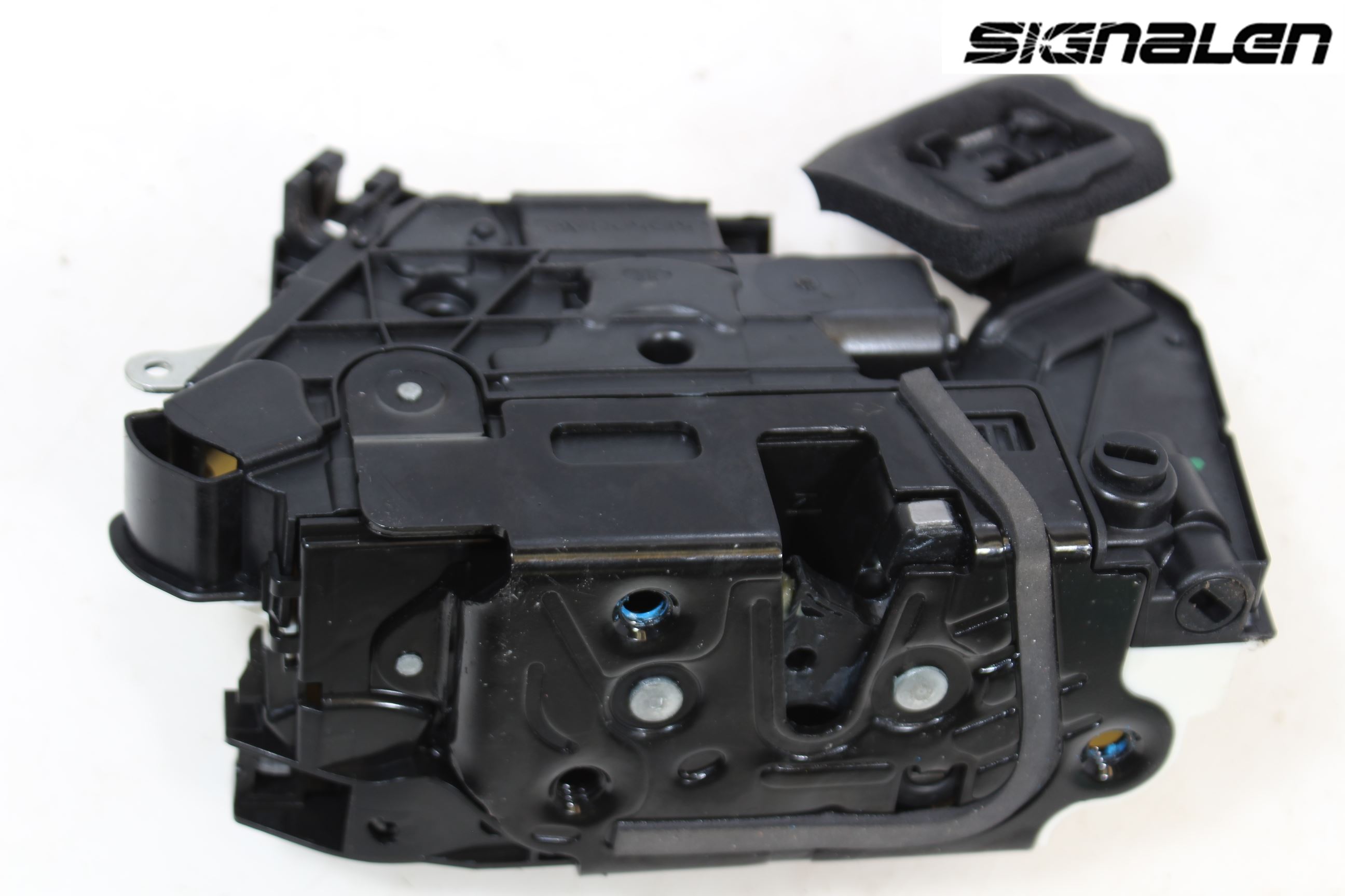 Seat LEON 13-20 Låskista-Dörrlås