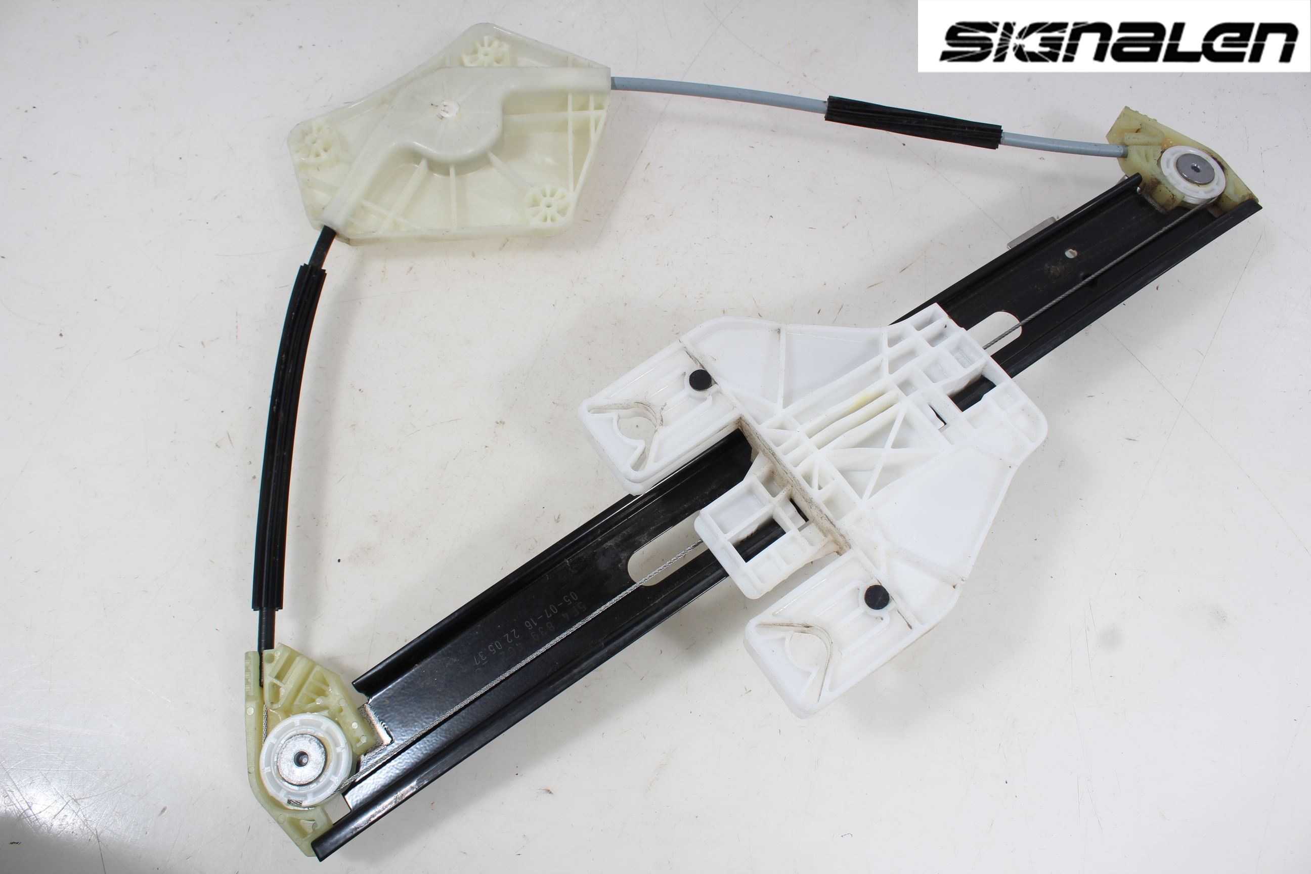 Seat LEON 13-20 Fönsterhissmekanism