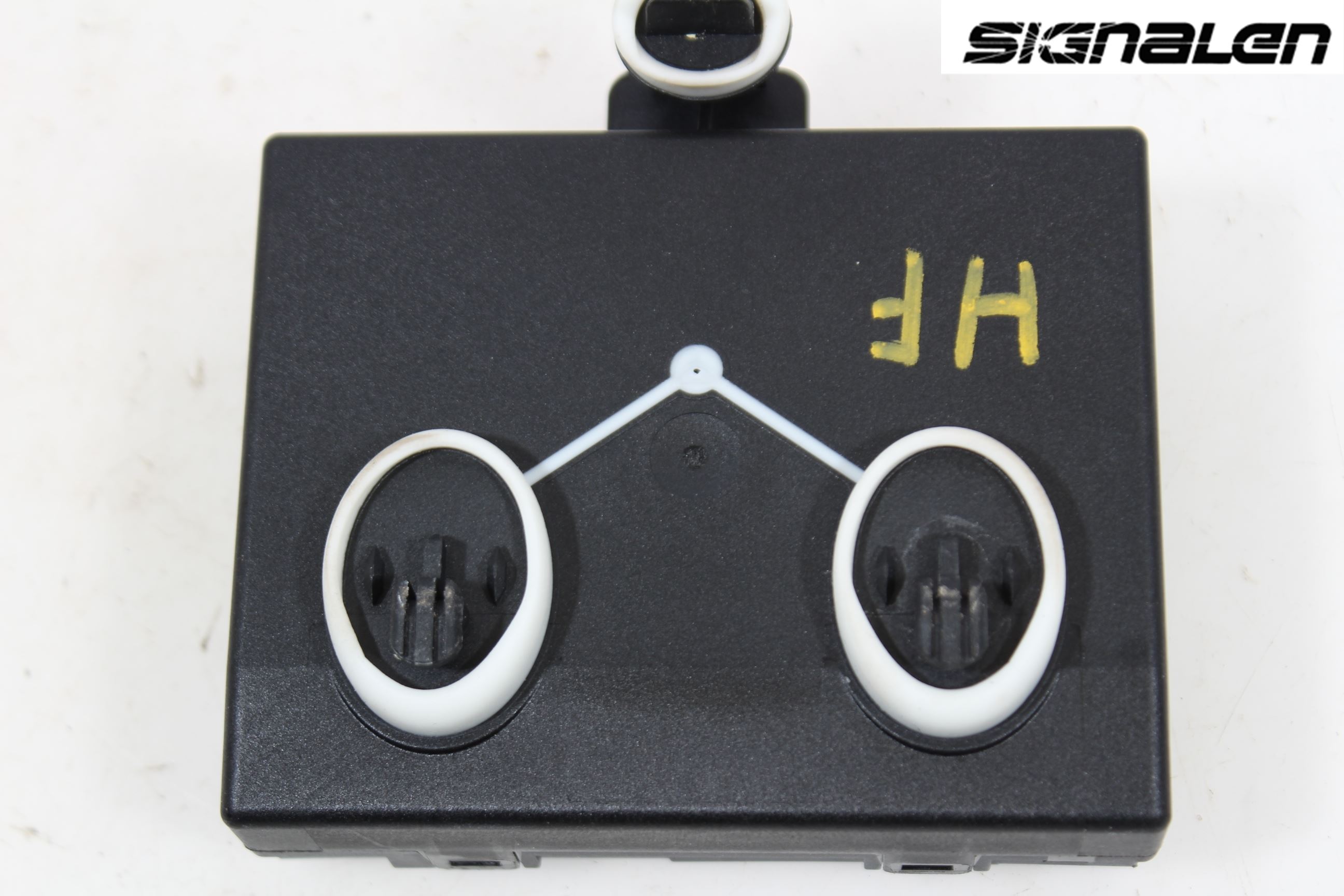 Audi A4/S4 08-11 Styrenhet Dörr