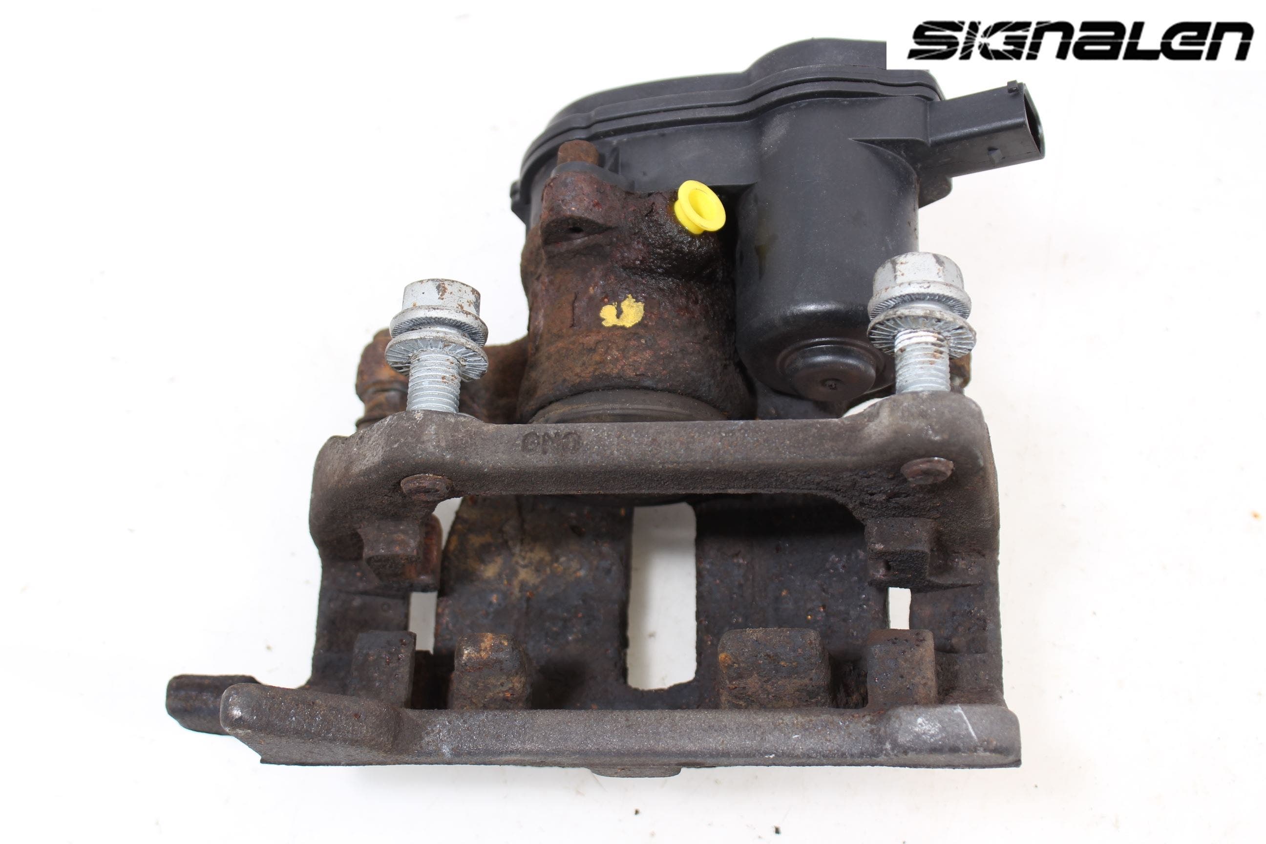 Audi A4/S4 08-11 Bromsok Bak Höger