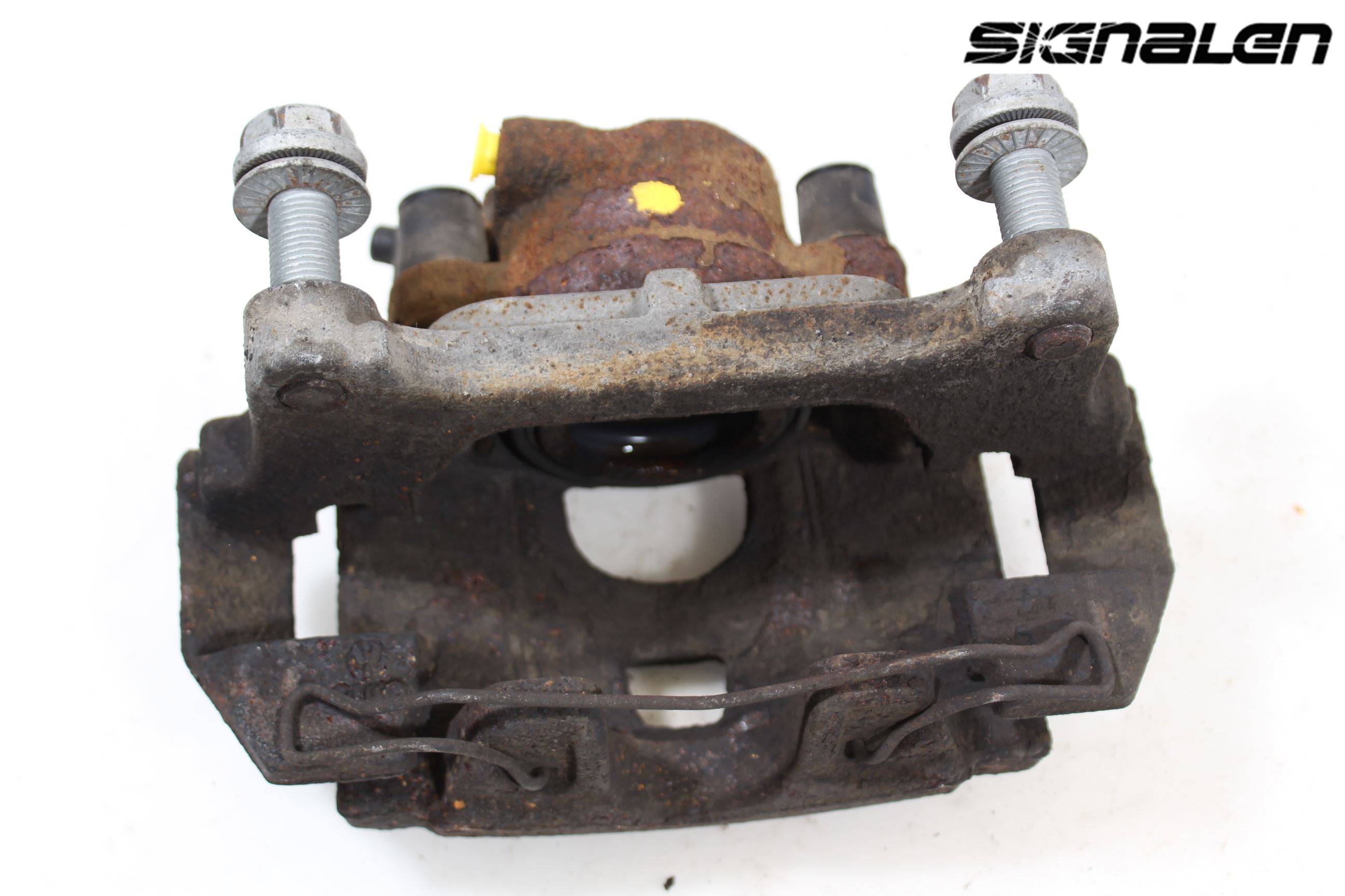 Audi A4/S4 08-11 Bromsok Fram Höger