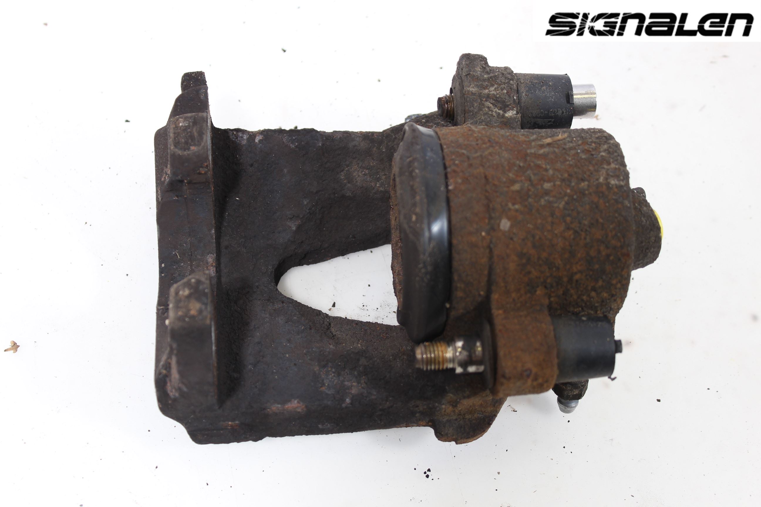 Volkswagen VW GOLF VI 09-13 Bromsok Fram Höger