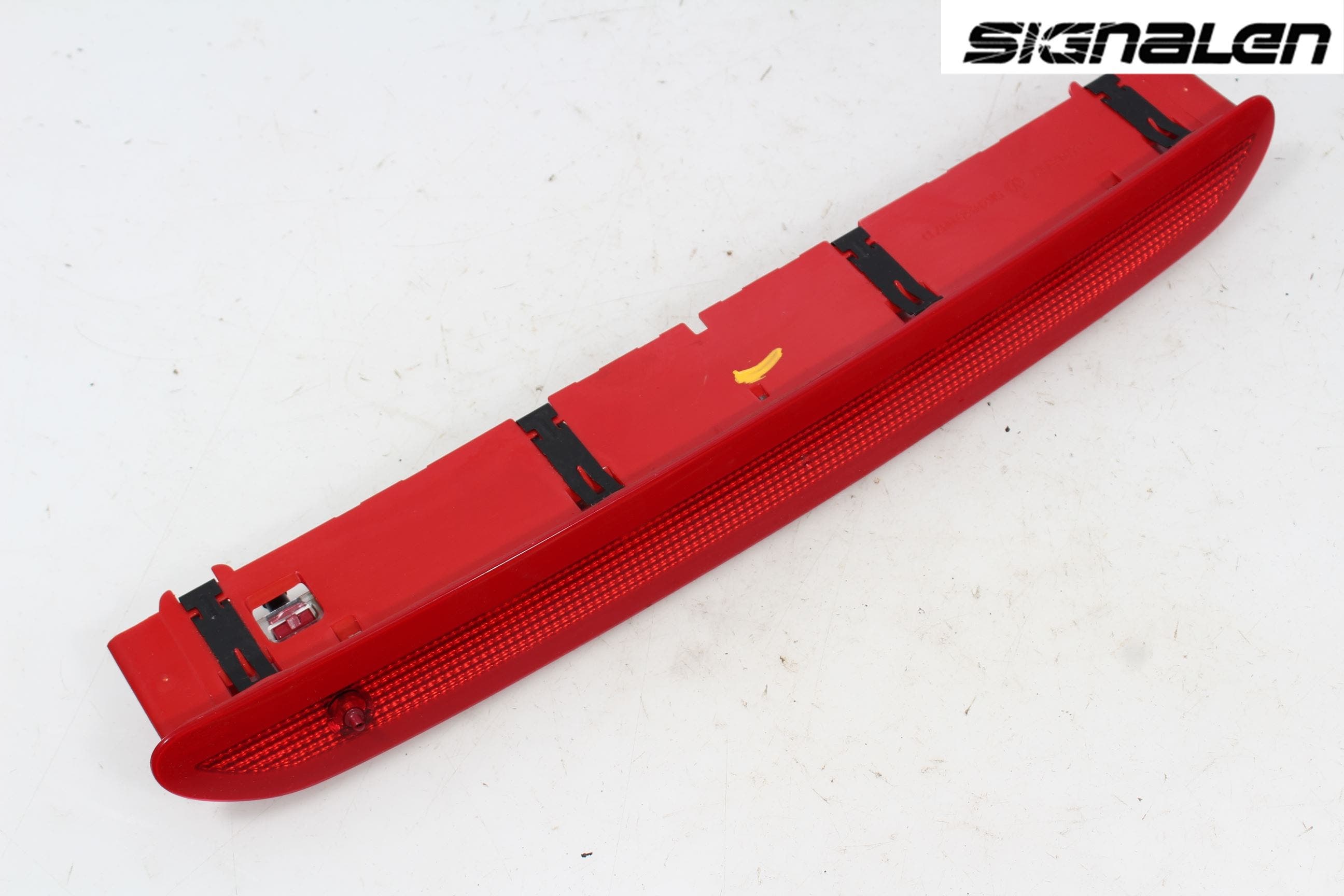 Volkswagen VW POLO 10-17 Bromsljus Bakruta