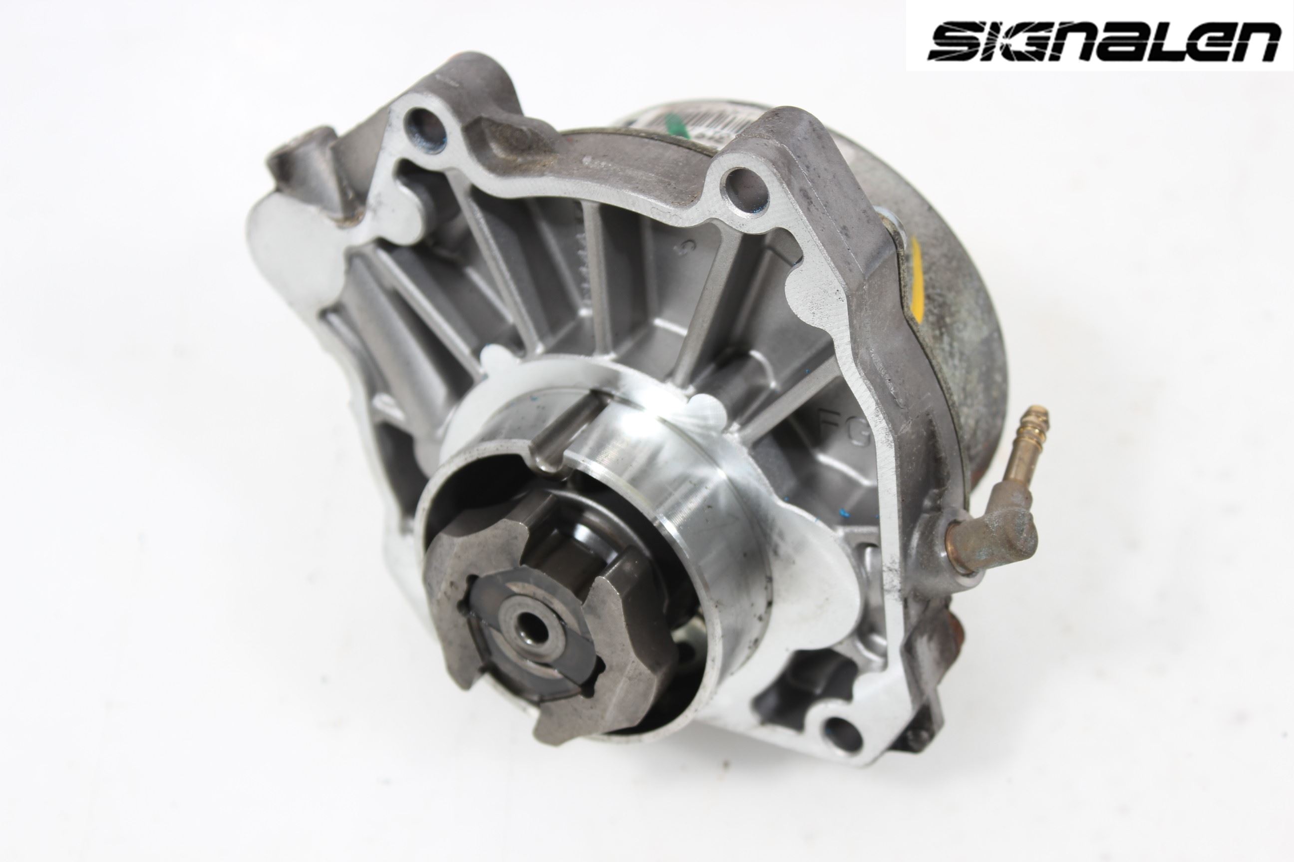 Saab 9-3 VER 2 Vakuumpump