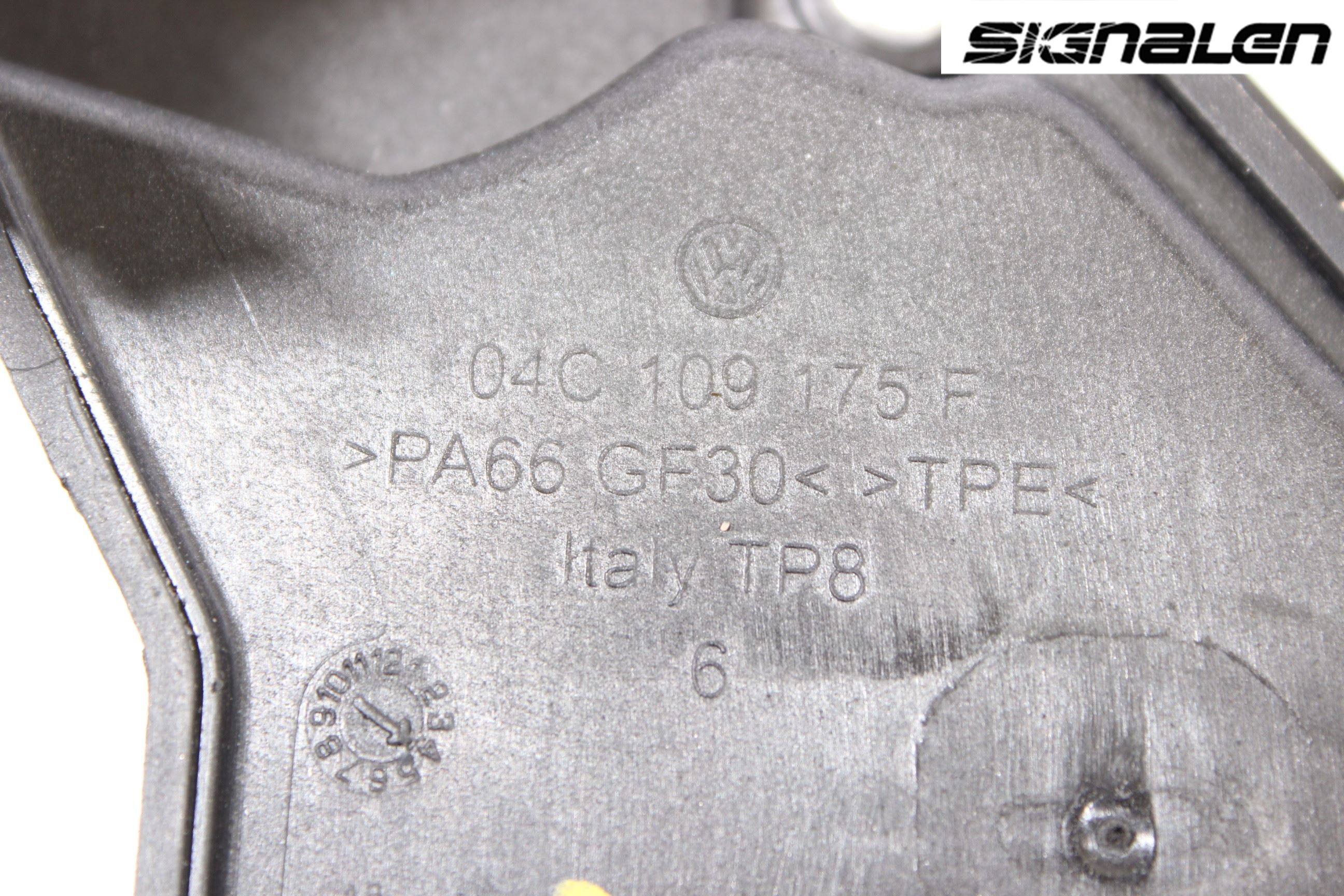 Skoda OCTAVIA (5E) 13-20 Kamrem-Transmissionskåpa