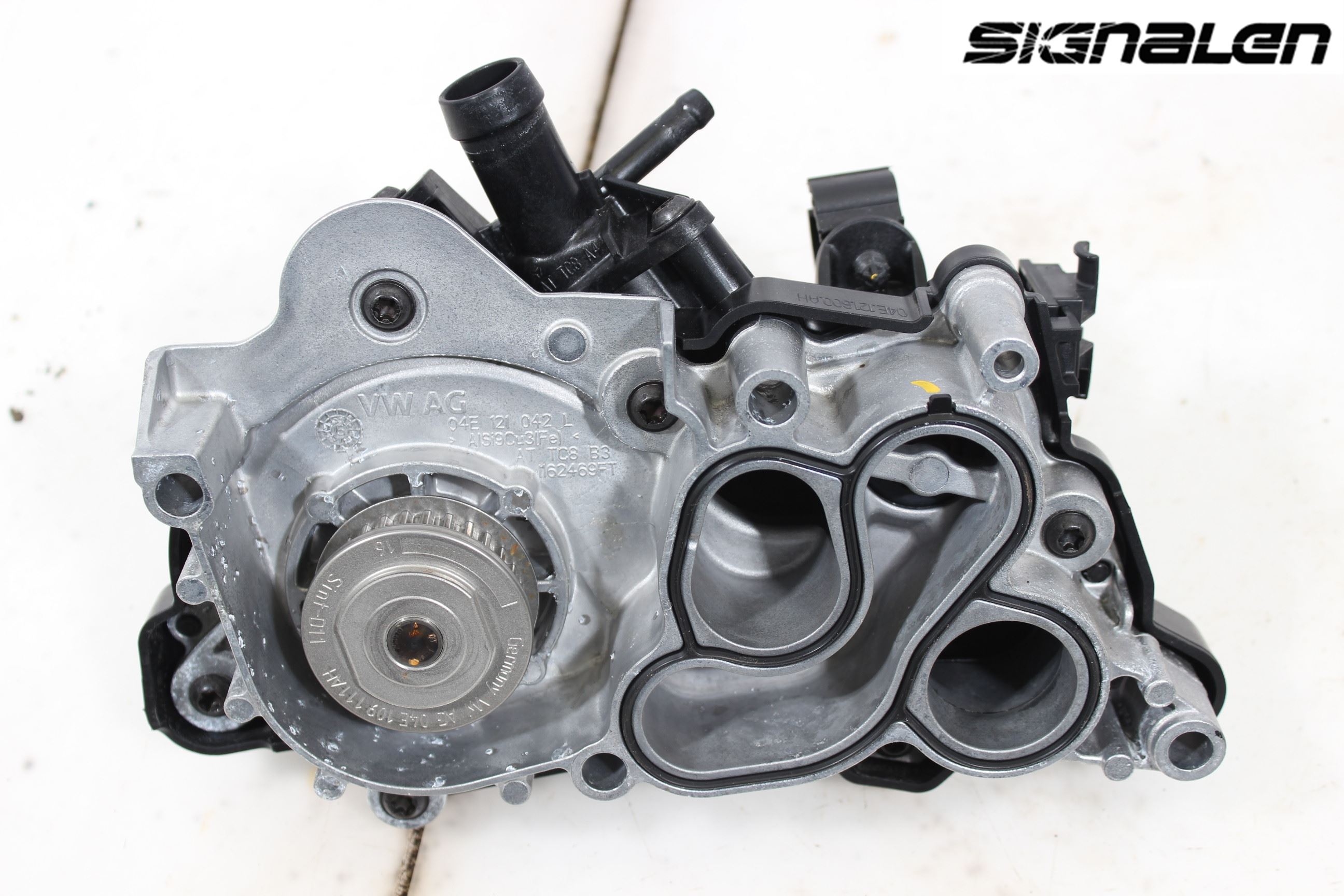 Skoda OCTAVIA (5E) 13-20 Vattenpump