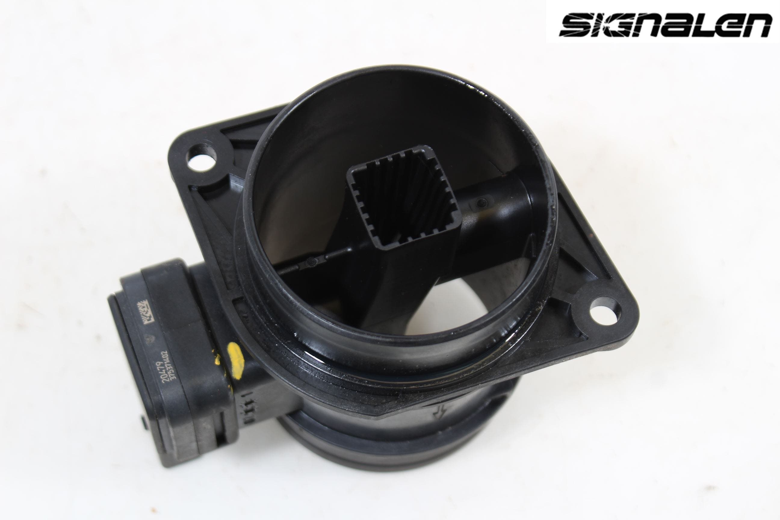 Volkswagen VW GOLF VI 09-13 Injluftmassamätare