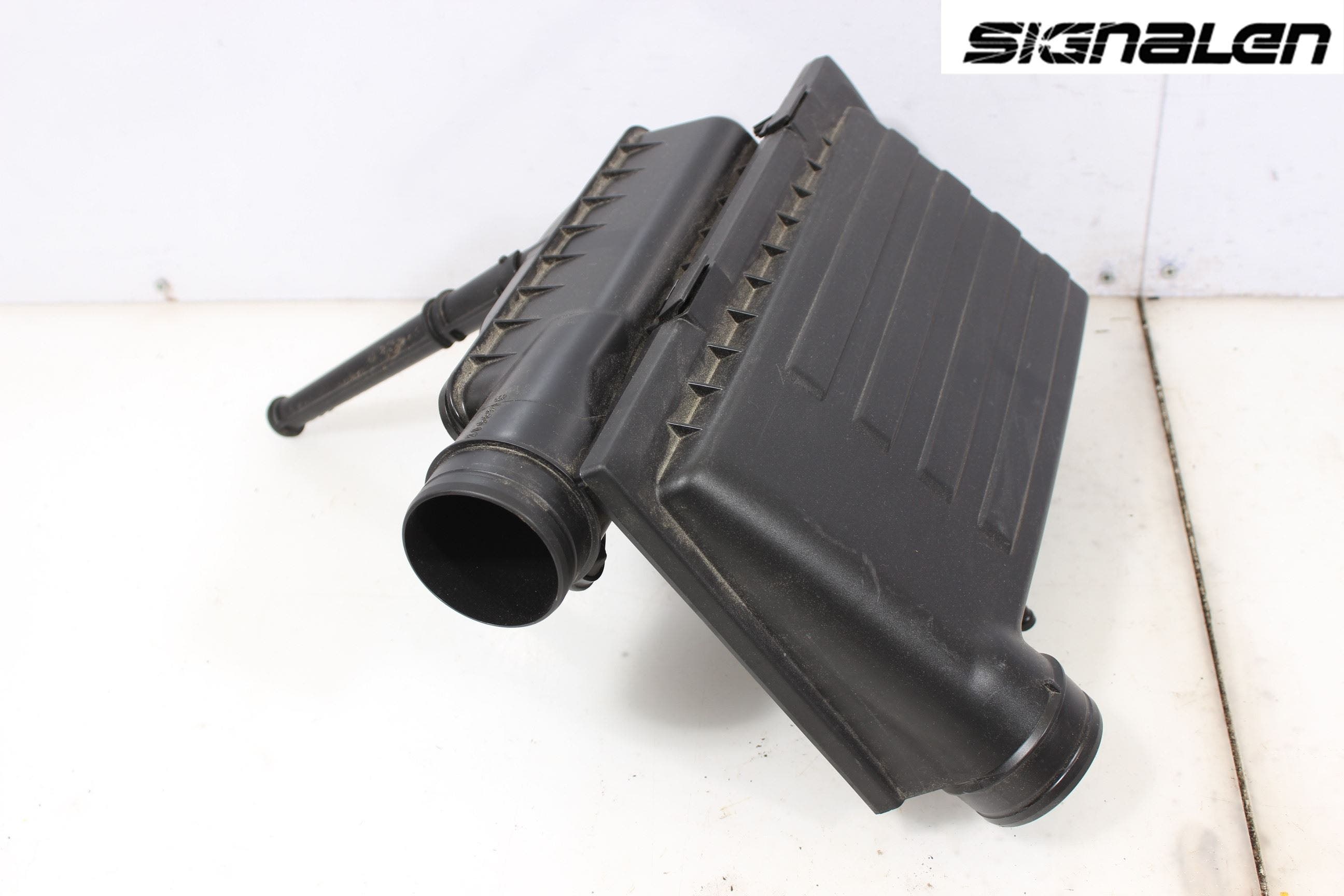 Seat ALHAMBRA 11- Luftrenare