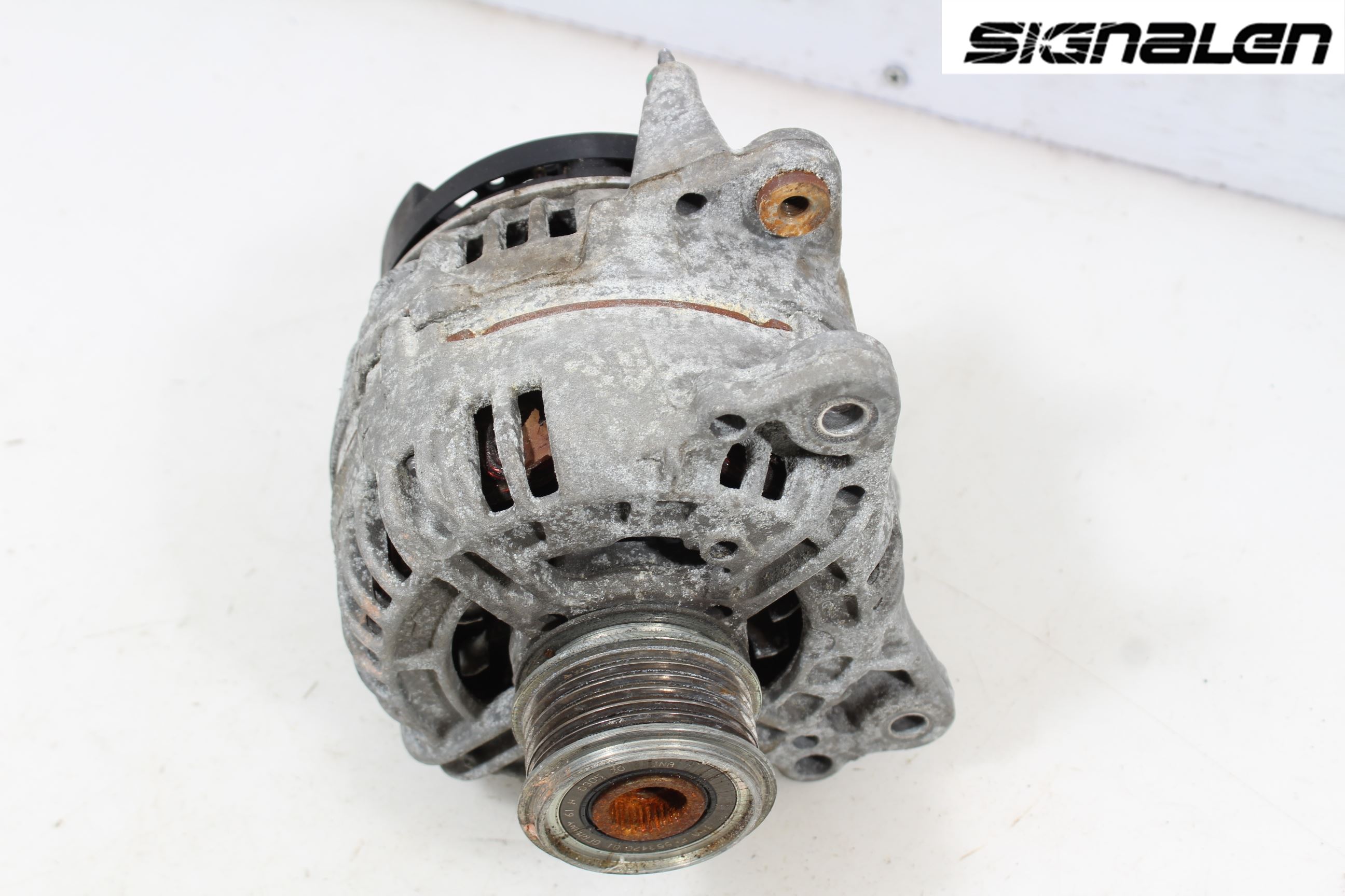 Volkswagen VW GOLF VI 09-13 Generator